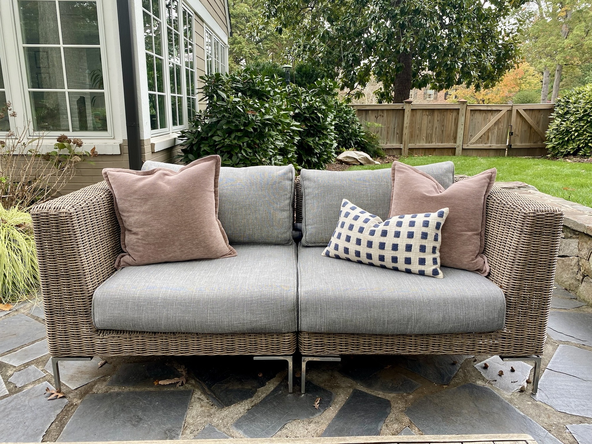 A Cozy Patio for Entertaining in Richmond, VA - Photo 7