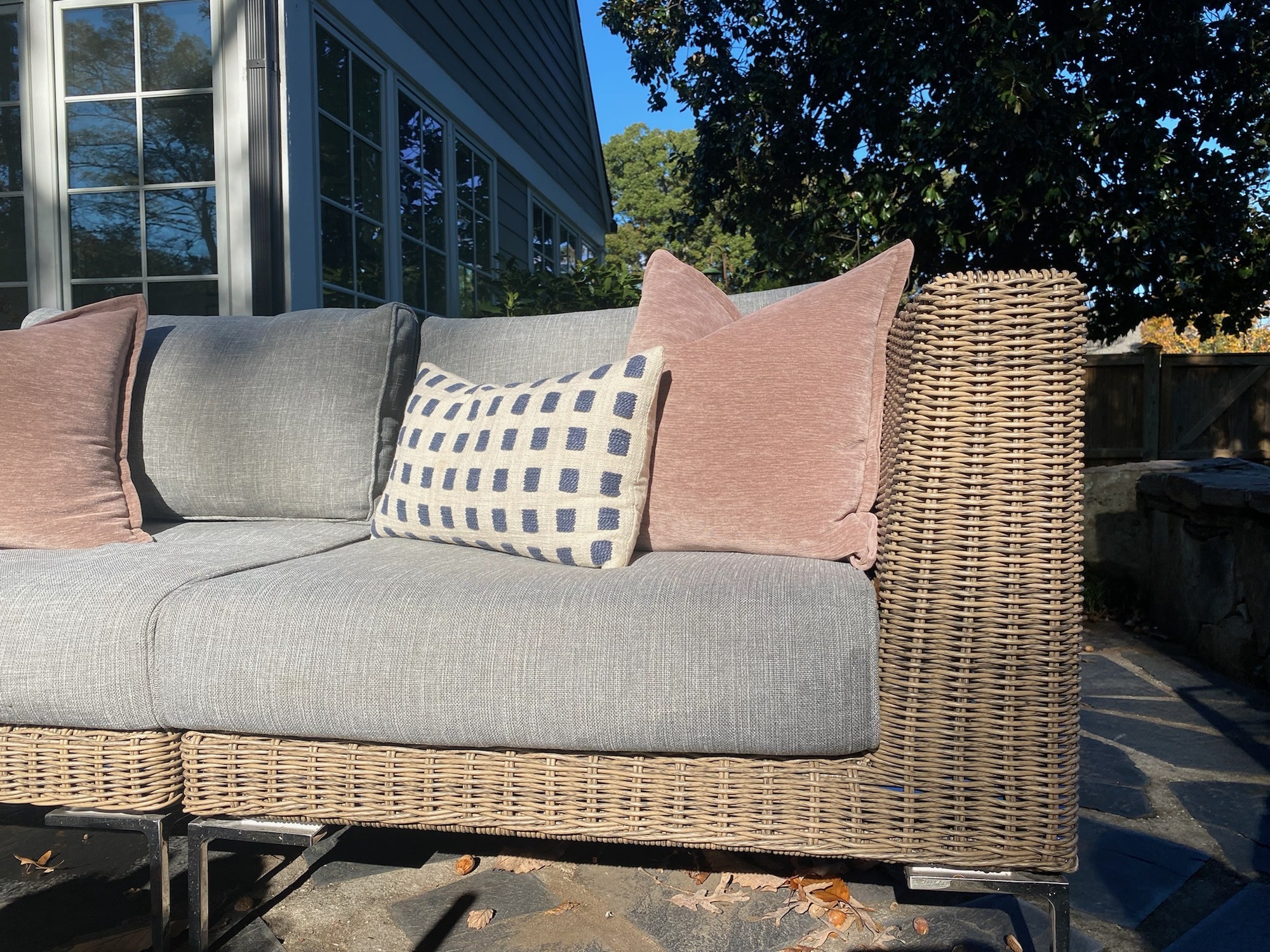 A Cozy Patio for Entertaining in Richmond, VA - Photo 10