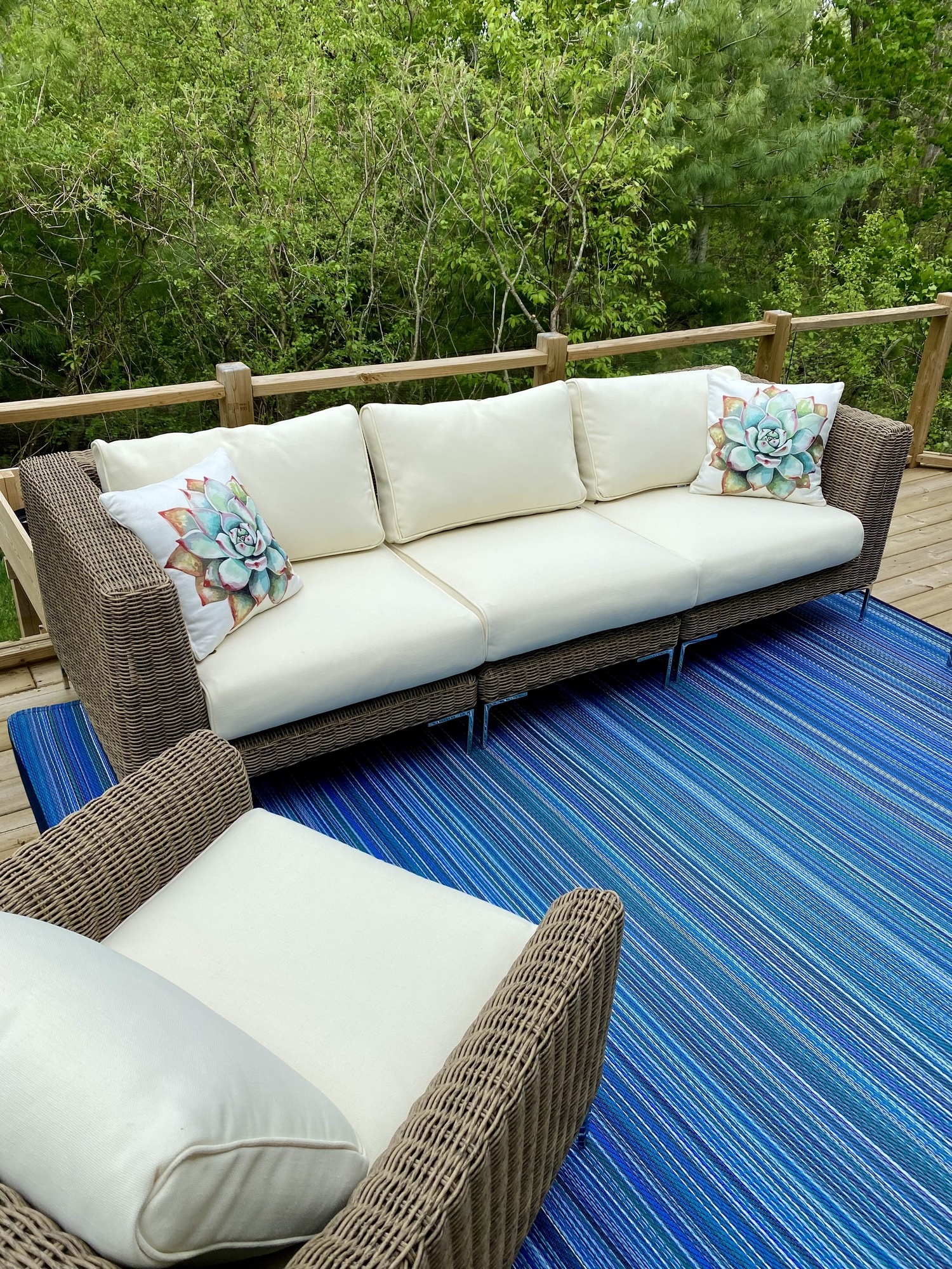 A Relaxed Resort Vibe for a Fun-Loving Family in Michigan - Photo 7