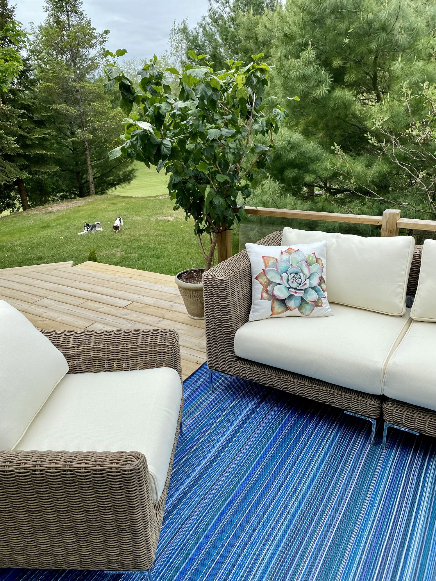 A Relaxed Resort Vibe for a Fun-Loving Family in Michigan - Photo 8