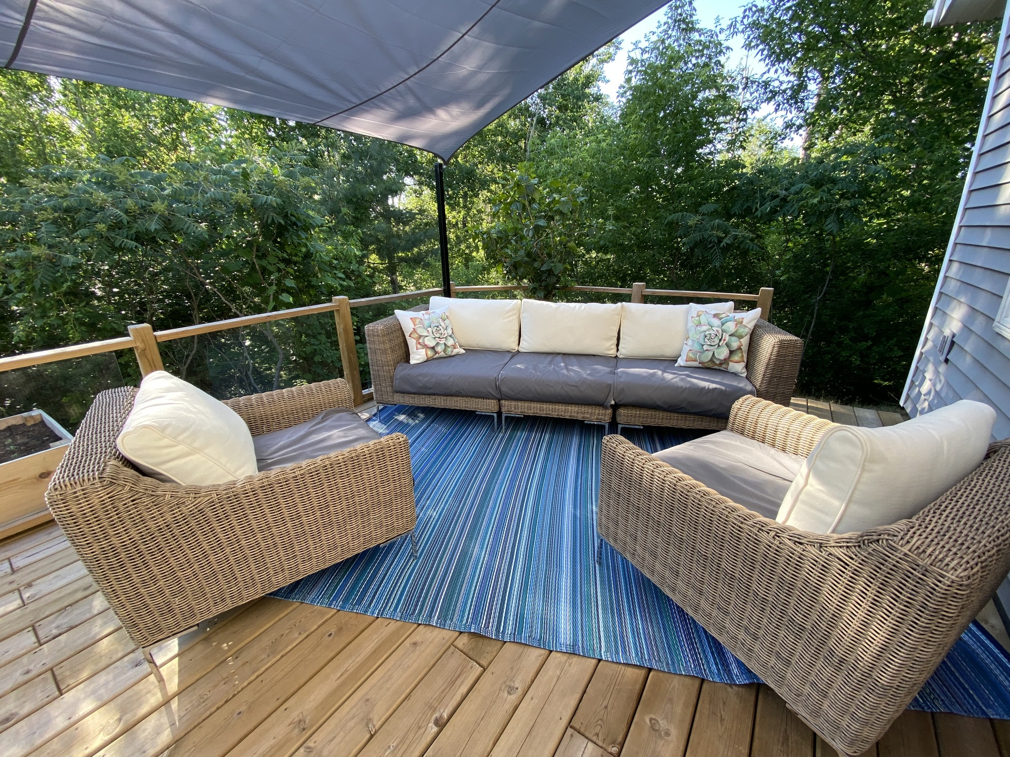 A Relaxed Resort Vibe for a Fun-Loving Family in Michigan - Photo 11