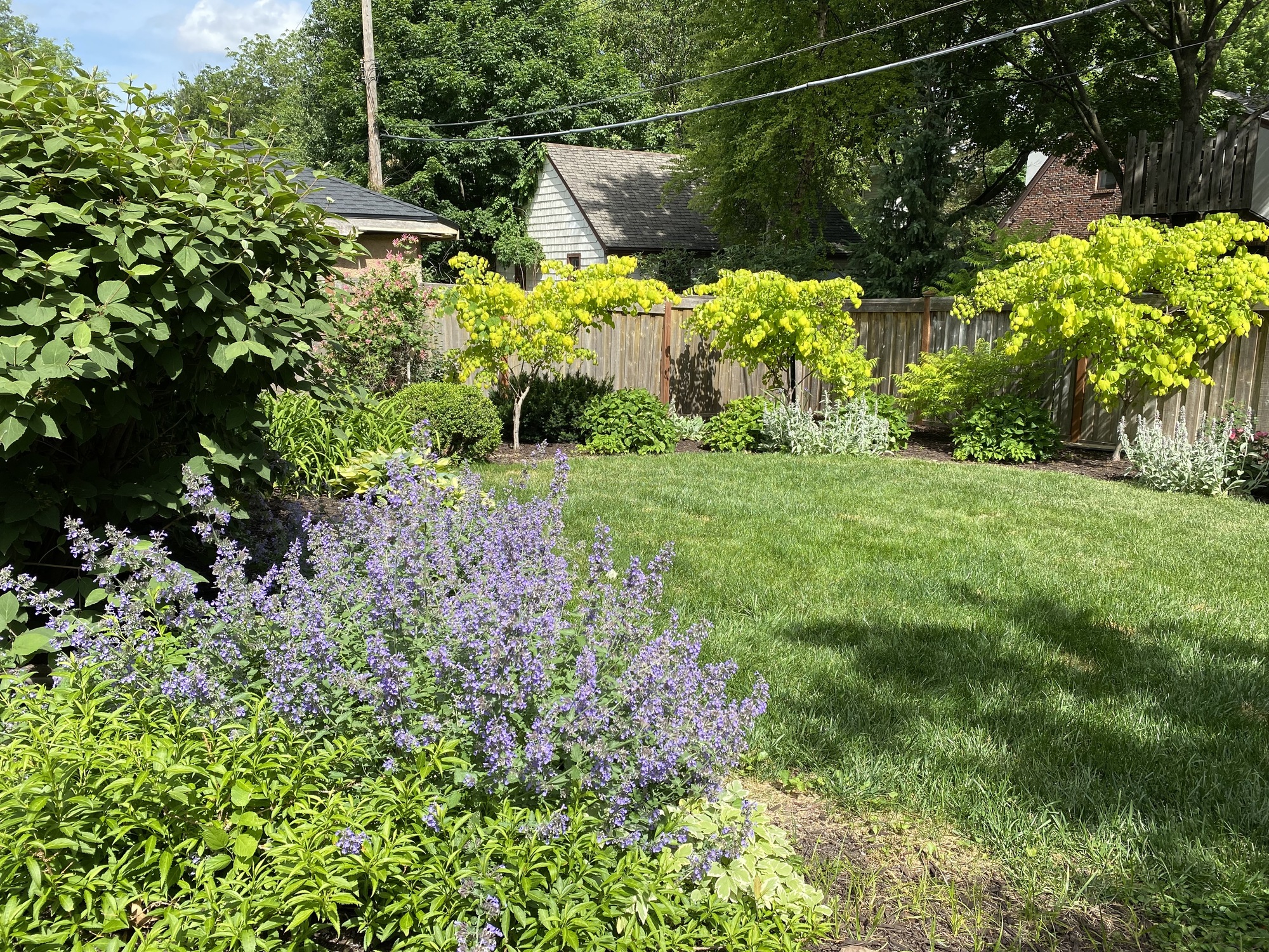 Wicker Loveseat + 2 Armchairs in Lincoln, NE - Photo 3