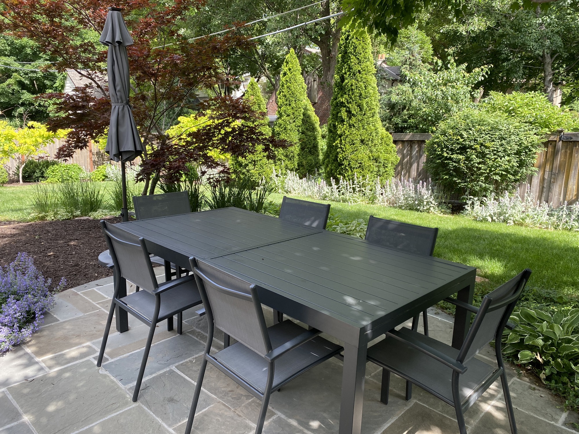 Wicker Loveseat + 2 Armchairs in Lincoln, NE - Photo 7