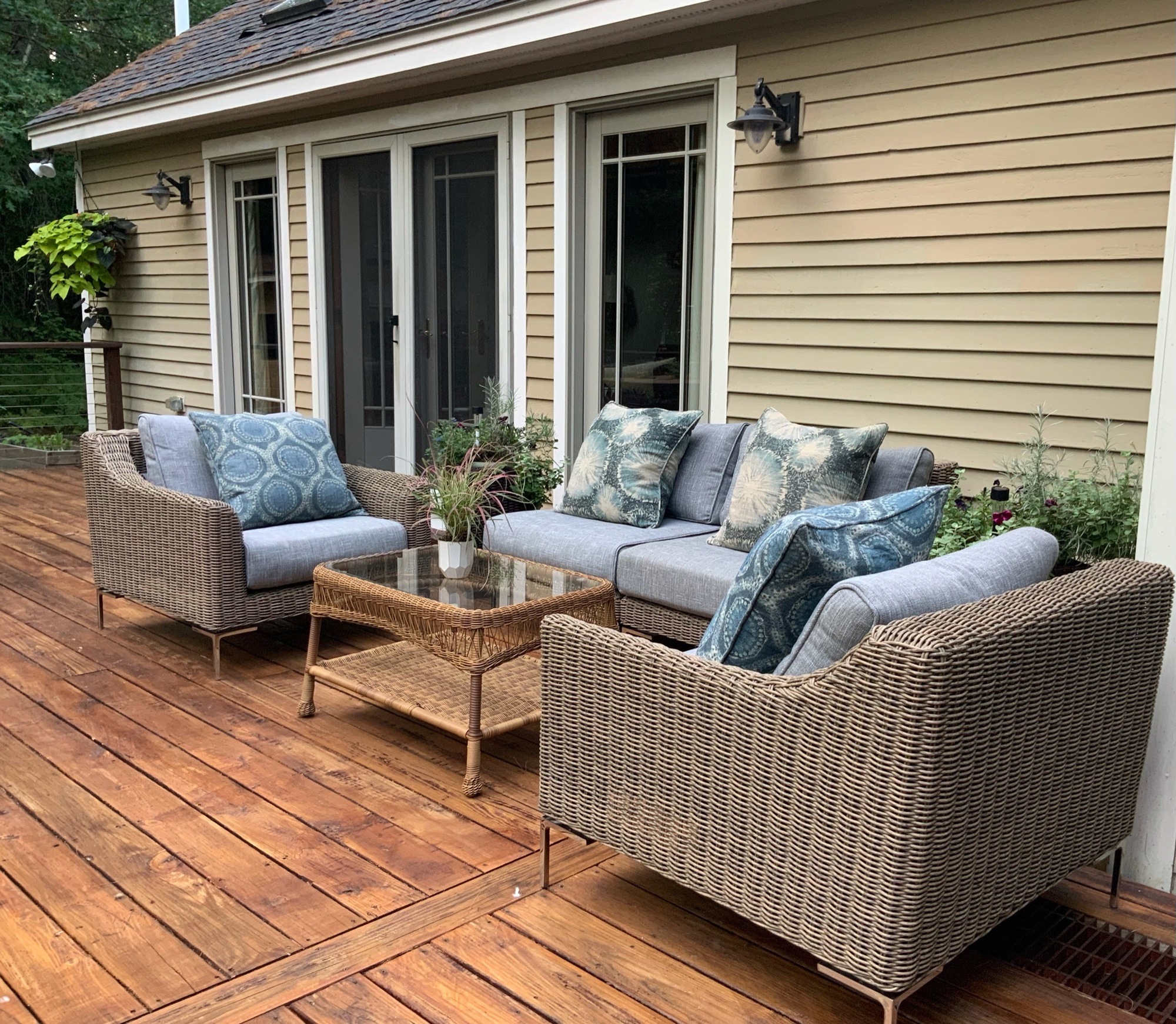 Cold Weather Coziness in New Hampshire - Photo 1