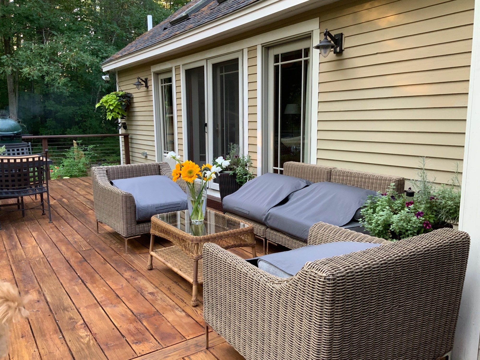 Cold Weather Coziness in New Hampshire - Photo 4