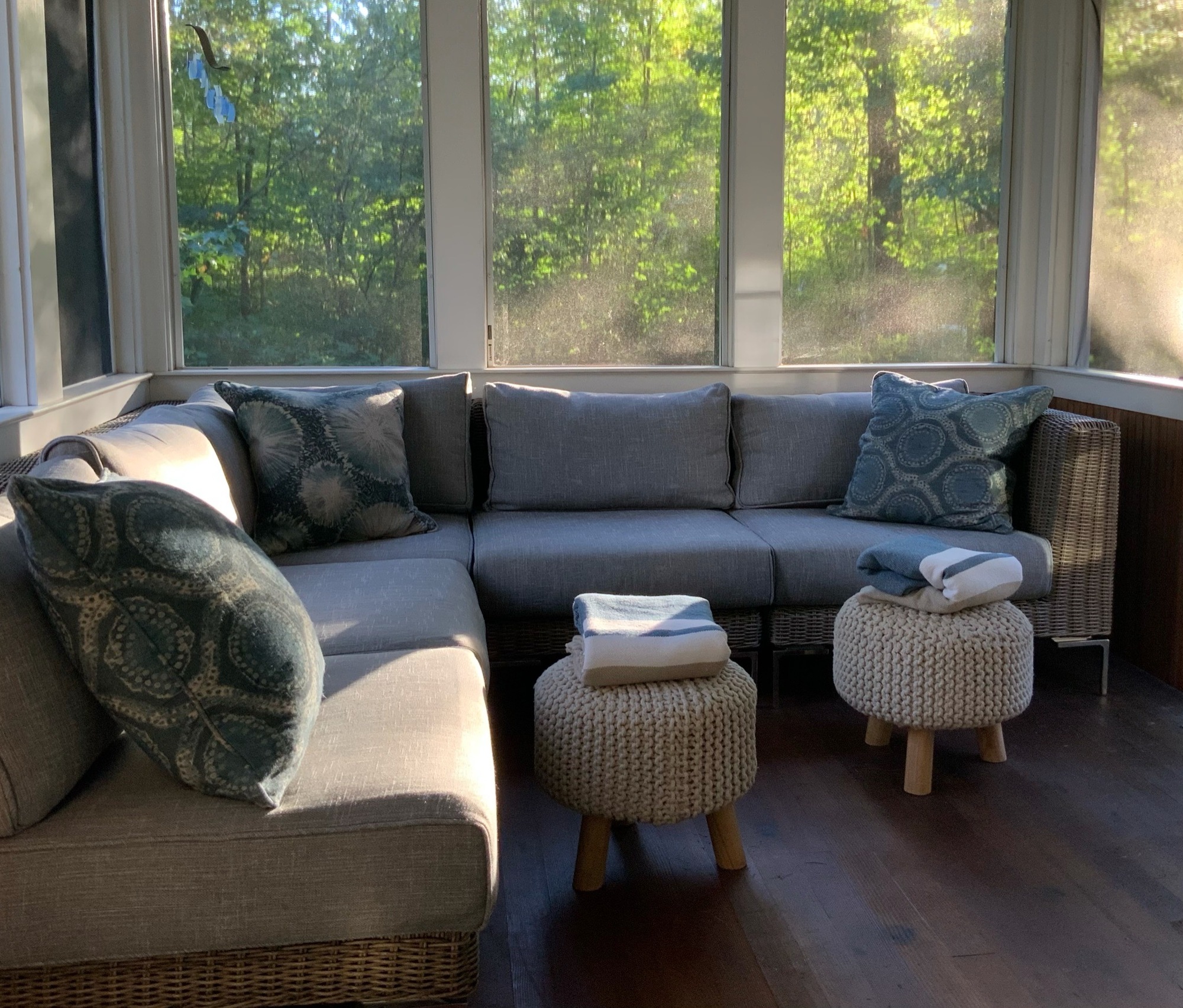 Cold Weather Coziness in New Hampshire - Photo 5