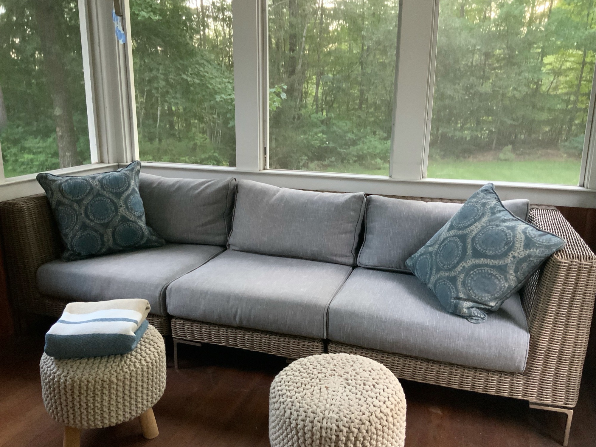 Cold Weather Coziness in New Hampshire - Photo 6