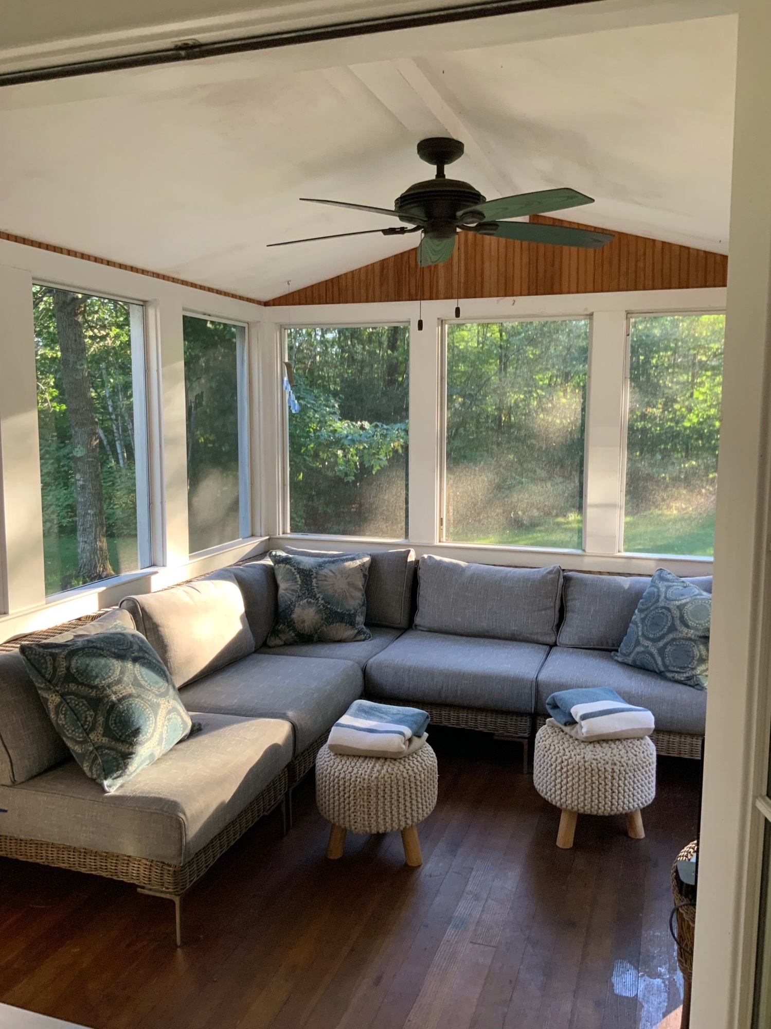 Cold Weather Coziness in New Hampshire - Photo 7