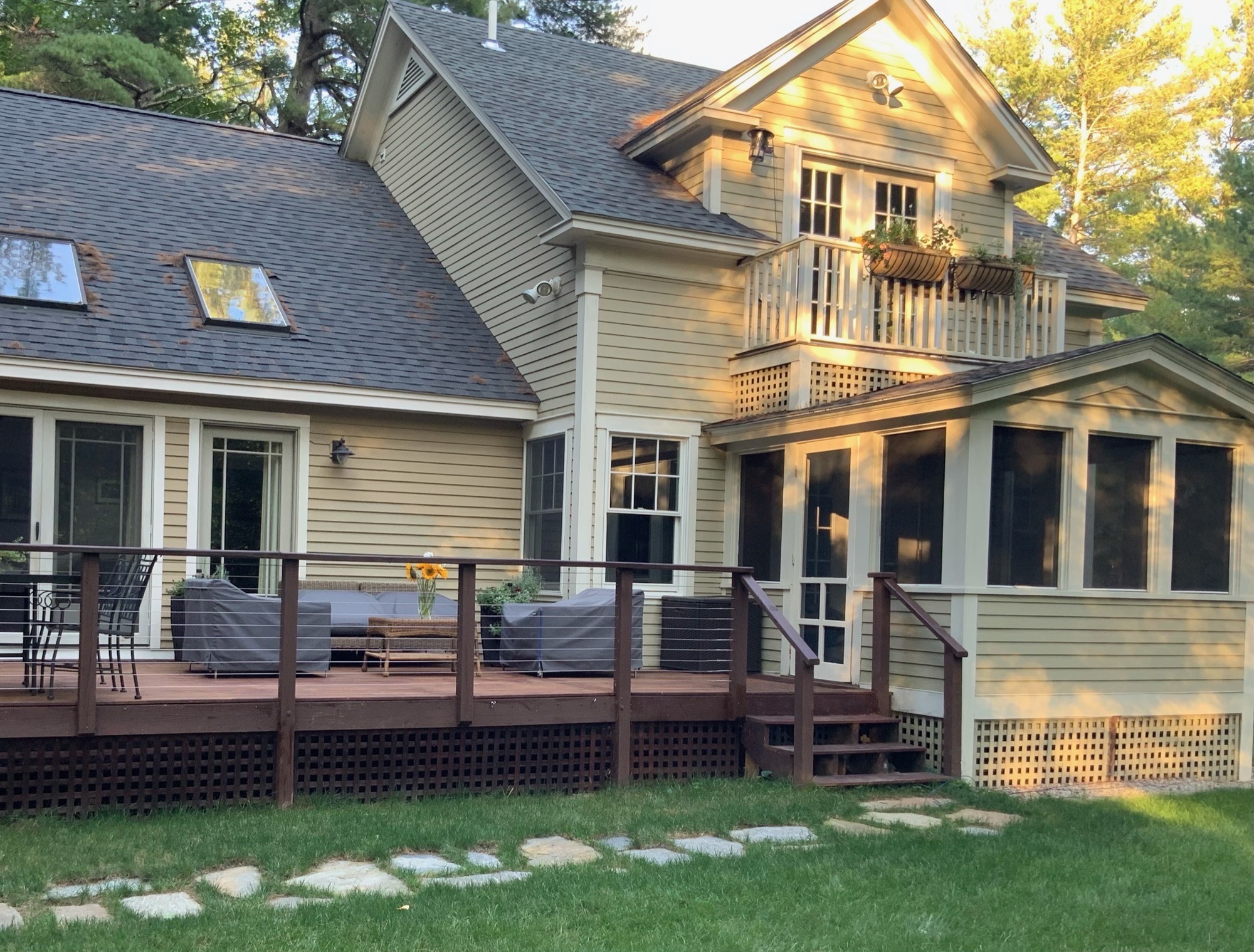 Cold Weather Coziness in New Hampshire - Photo 9