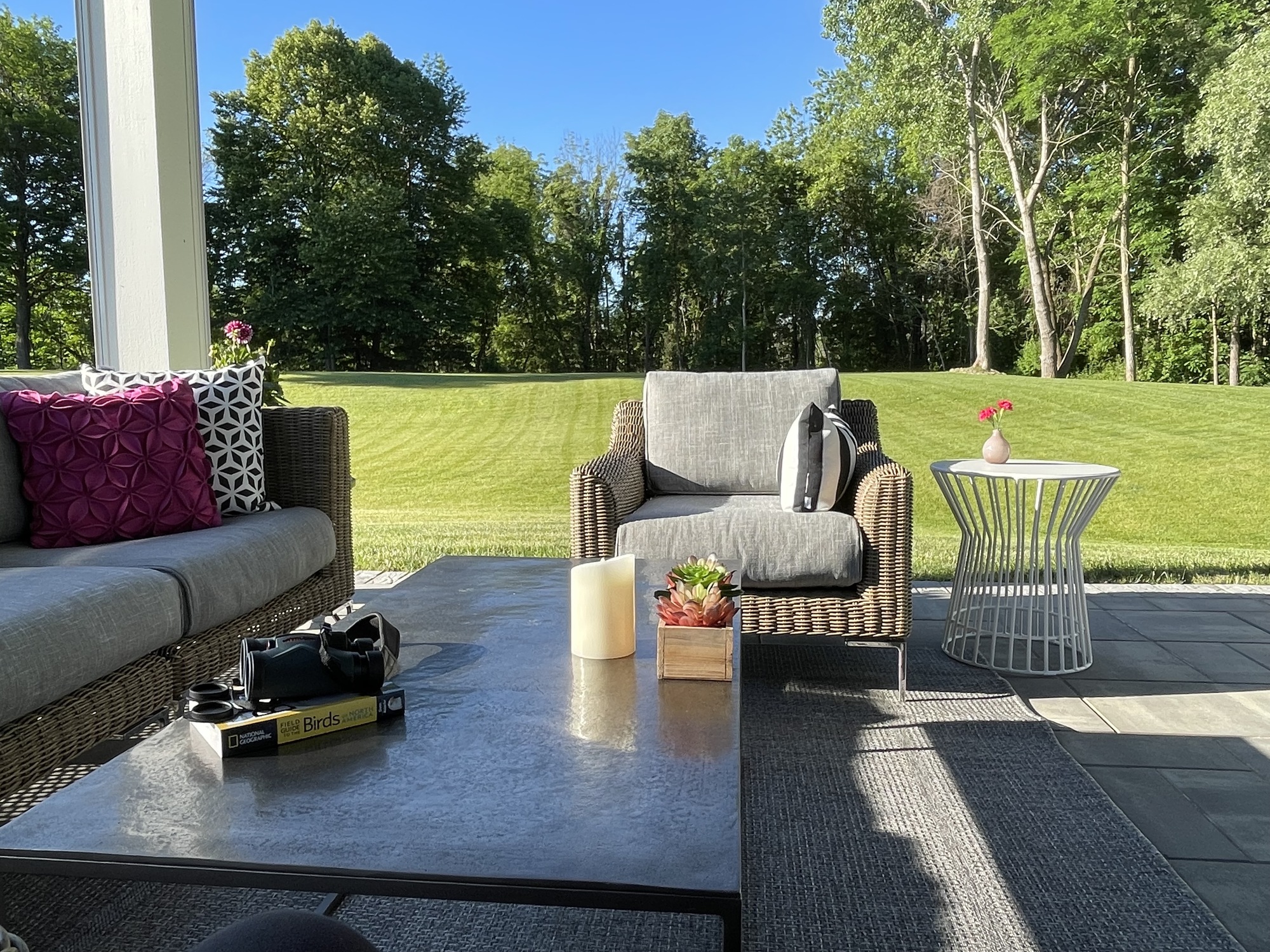 Wooded Hideaway in Upstate New York  - Photo 9