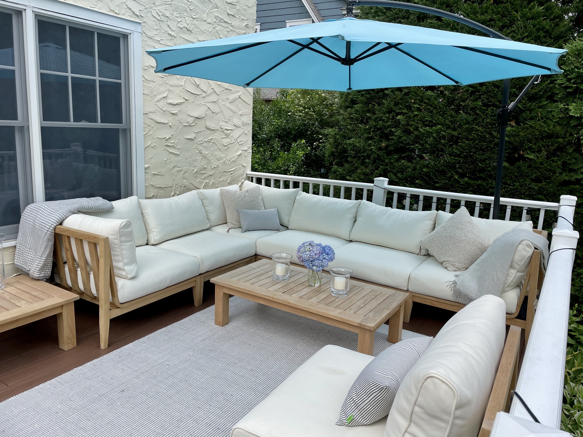 A Beautiful Backyard Designed for Kid and Adult Fun - Photo 1