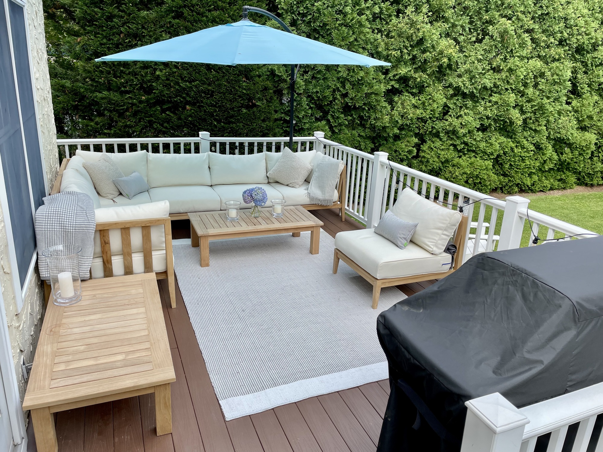 A Beautiful Backyard Designed for Kid and Adult Fun - Photo 2