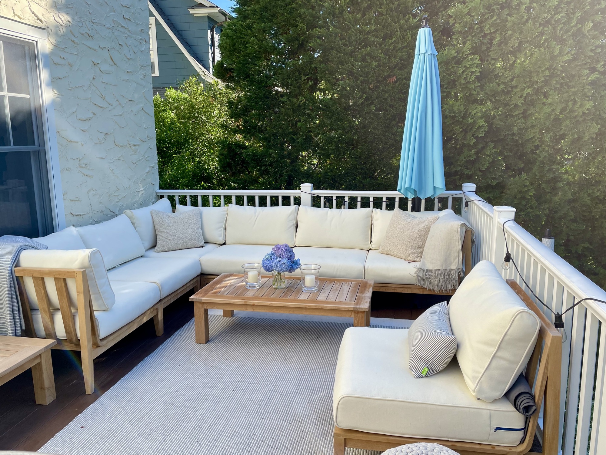 A Beautiful Backyard Designed for Kid and Adult Fun - Photo 3