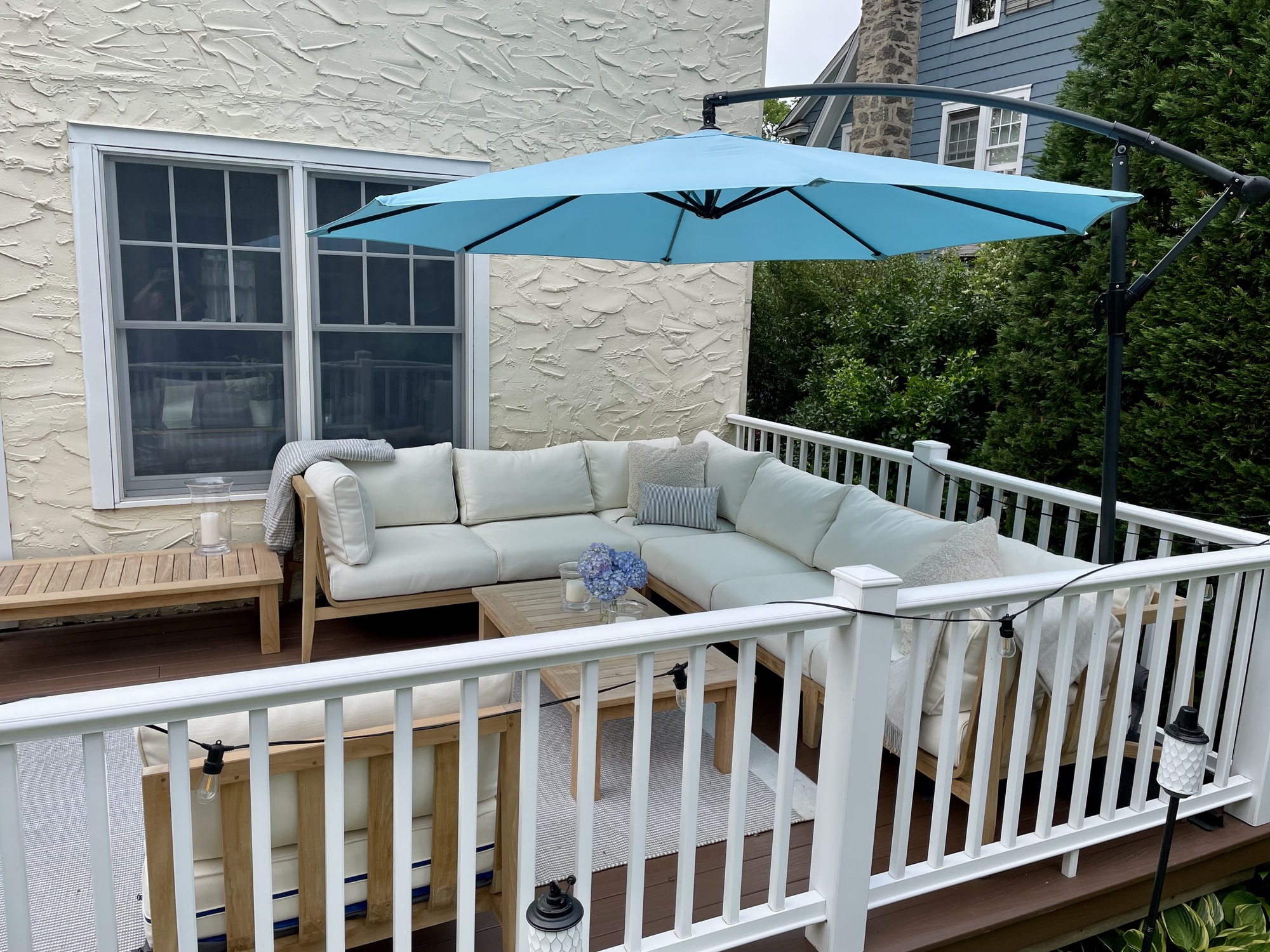 A Beautiful Backyard Designed for Kid and Adult Fun - Photo 4