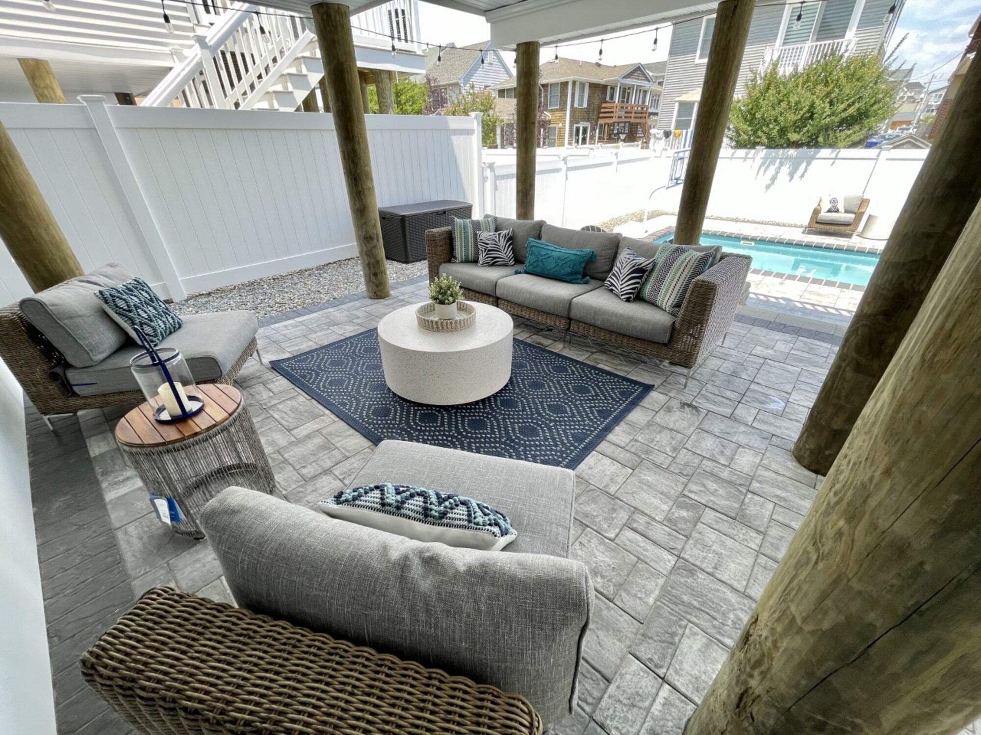 Poolside Entertainment Zone in New Jersey - Photo 1