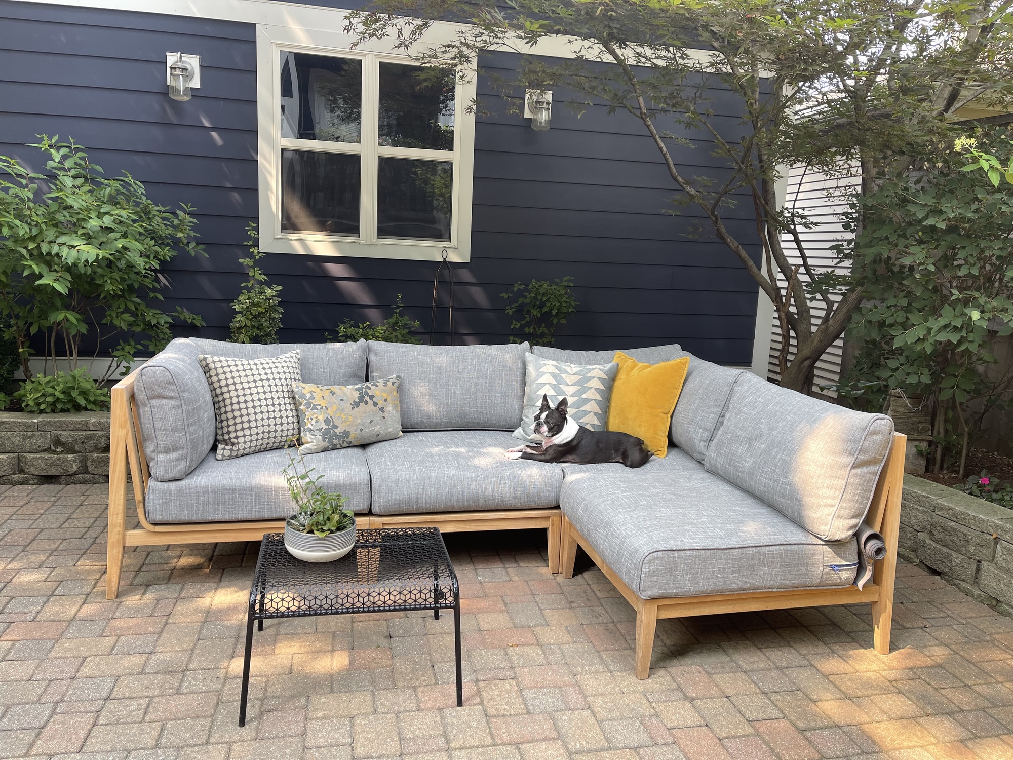 Chicago Family’s Lush Garden-Centric Backyard - Photo 5