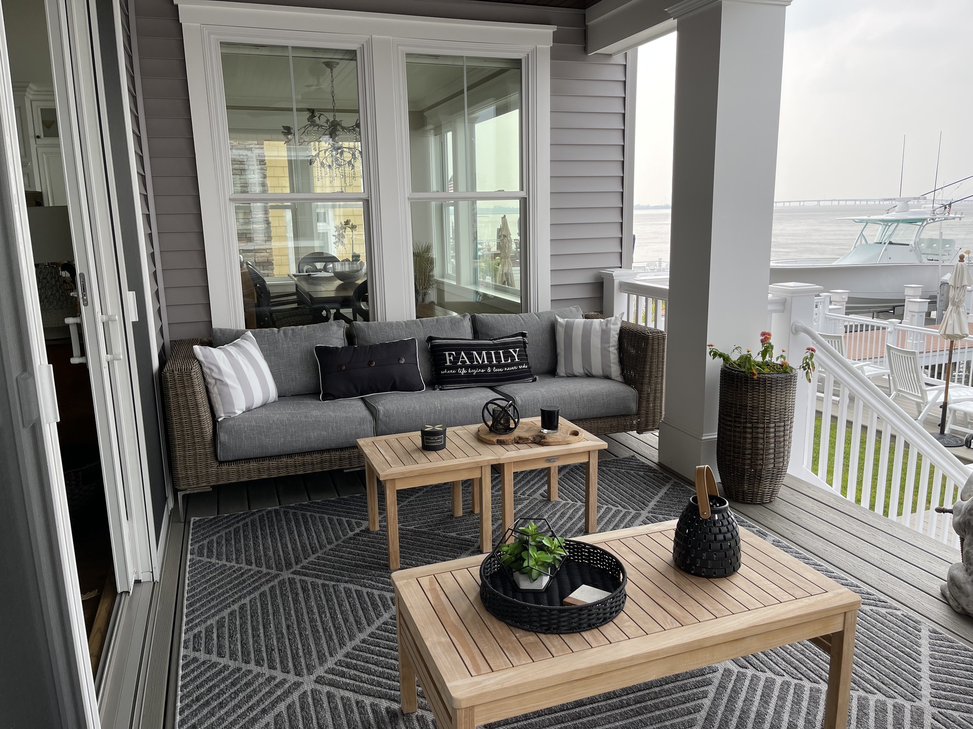 Pier on the Bay in Ocean City, NJ - Photo 3