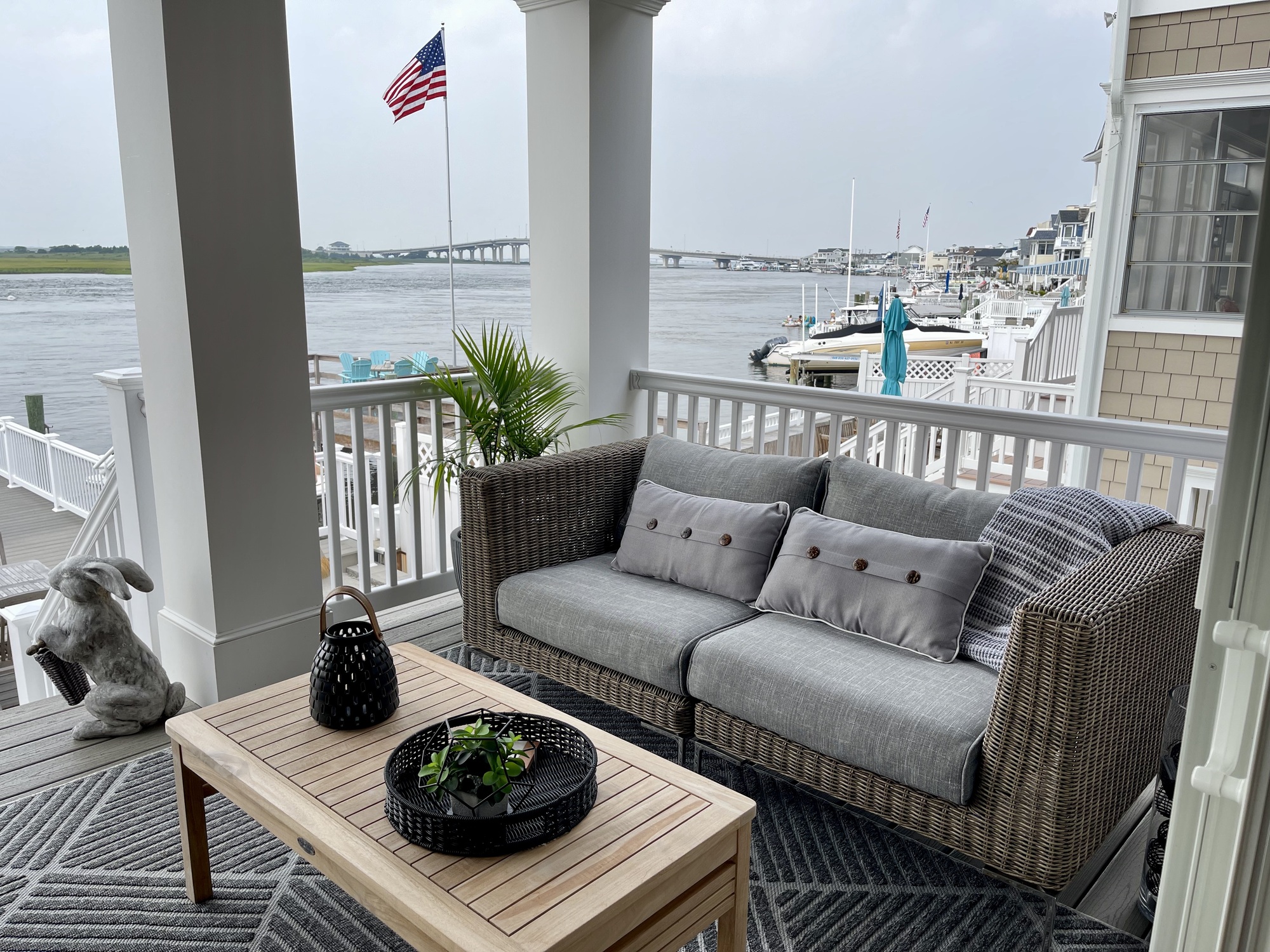 Pier on the Bay in Ocean City, NJ - Photo 4