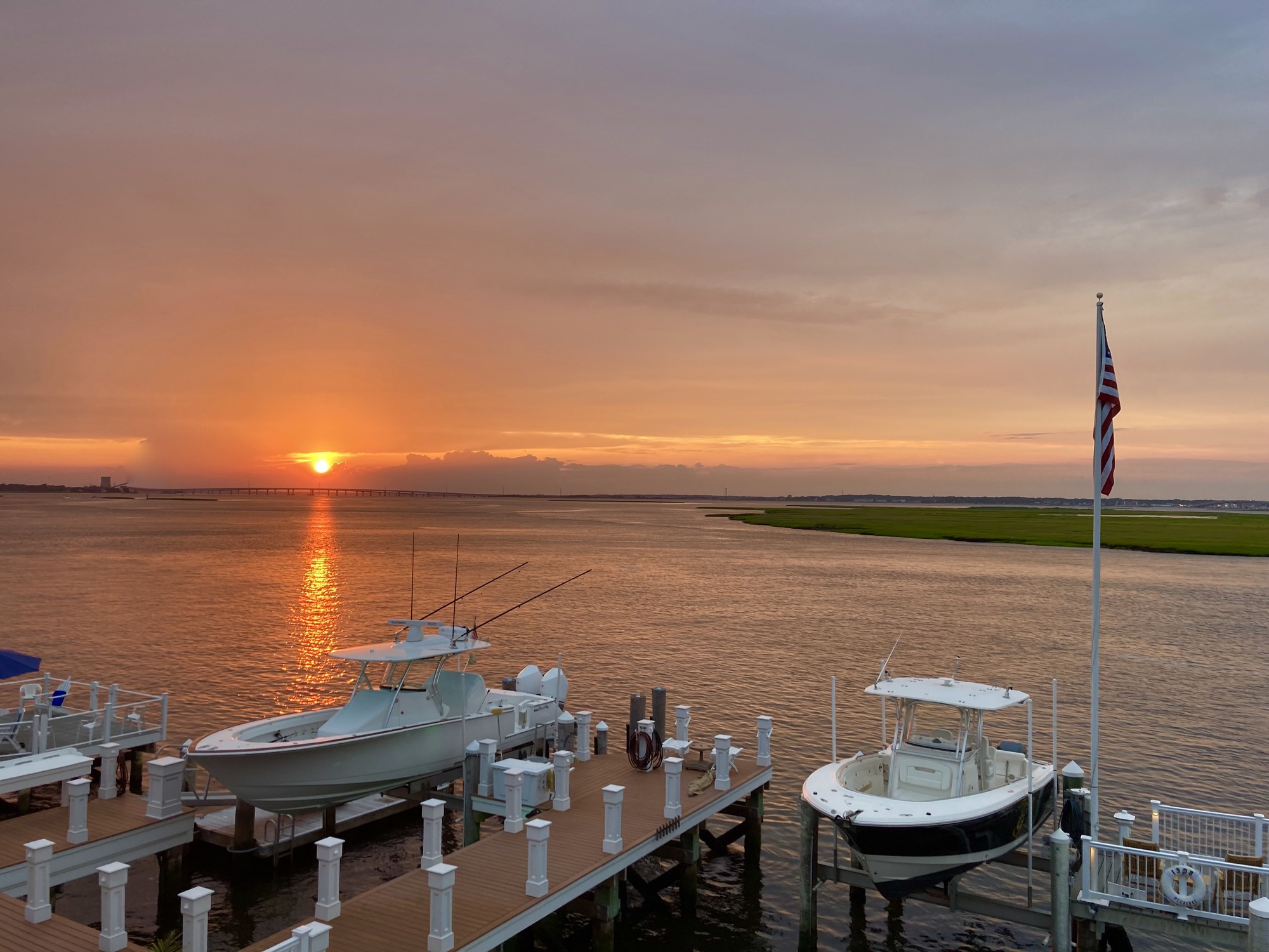 Pier on the Bay in Ocean City, NJ - Photo 5