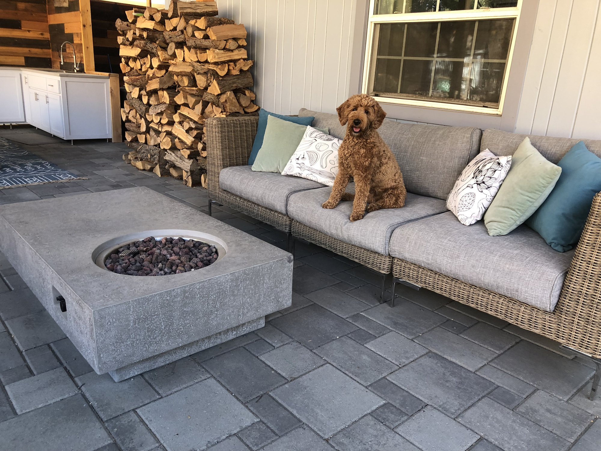 A Rustic Sanctuary, Garden, and Greenhouse in Bend, OR - Photo 1