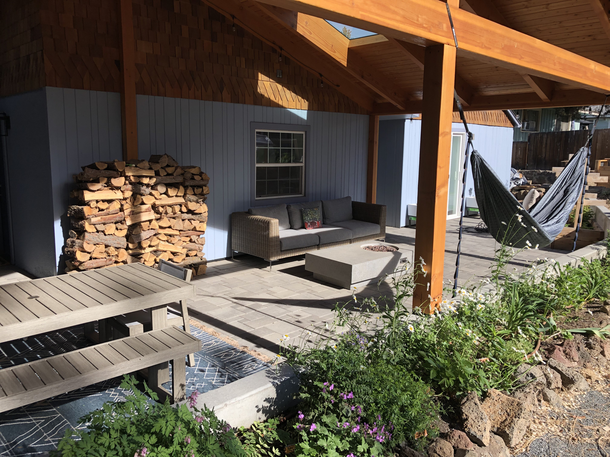 A Rustic Sanctuary, Garden, and Greenhouse in Bend, OR - Photo 3