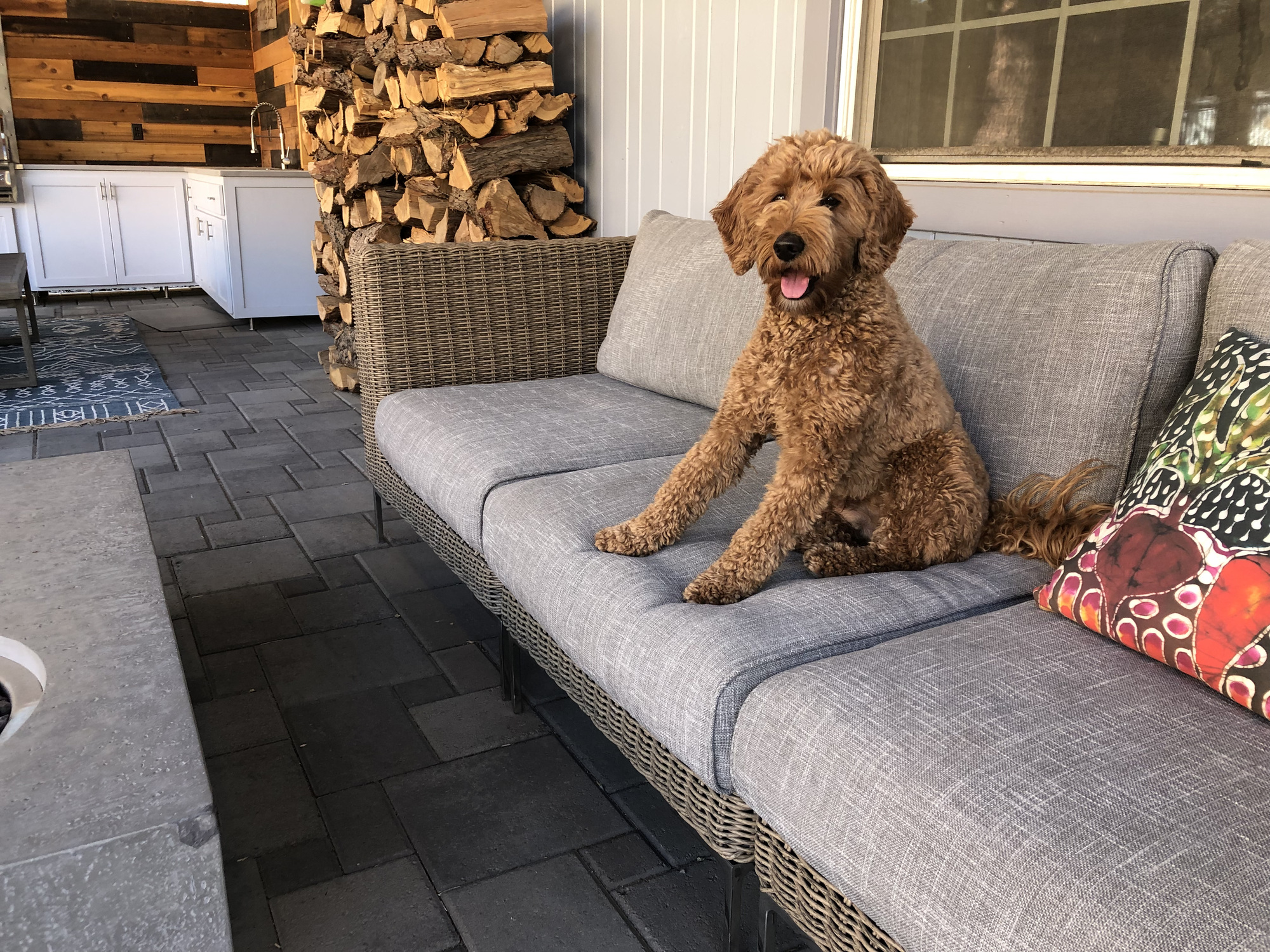 A Rustic Sanctuary, Garden, and Greenhouse in Bend, OR - Photo 5