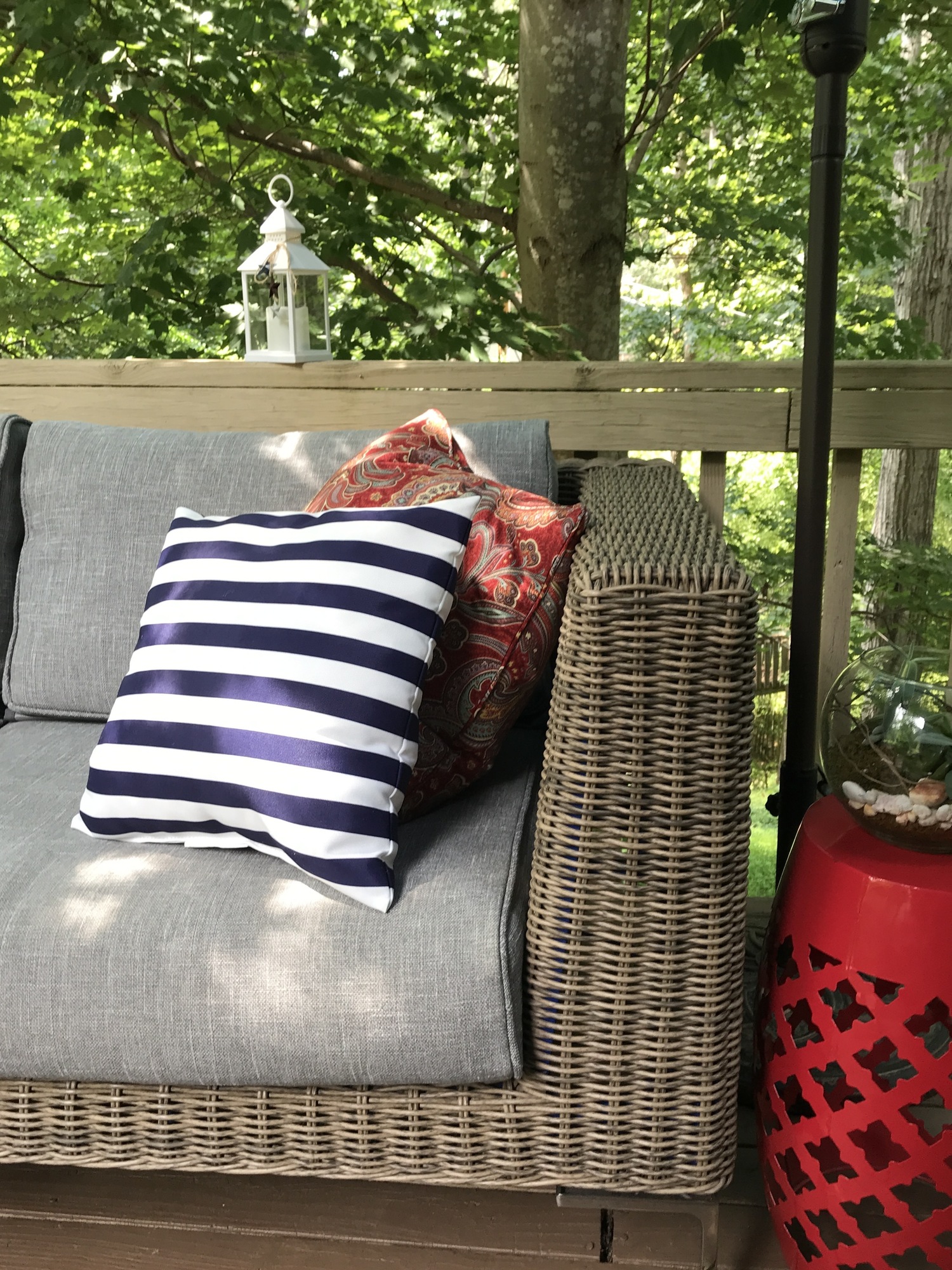 Bohemian Deck in Chapel Hill, NC - Photo 2