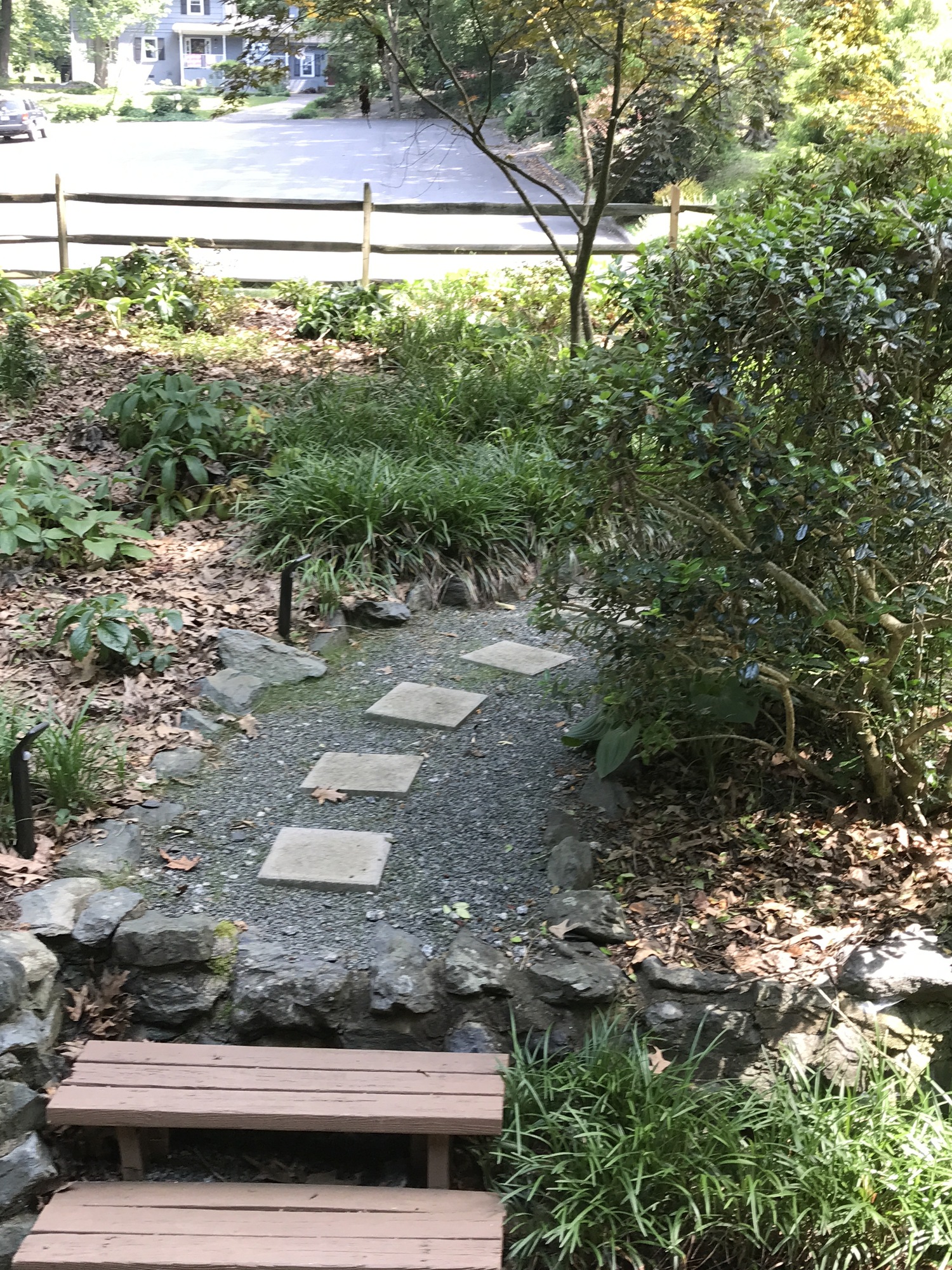 Bohemian Deck in Chapel Hill, NC - Photo 9