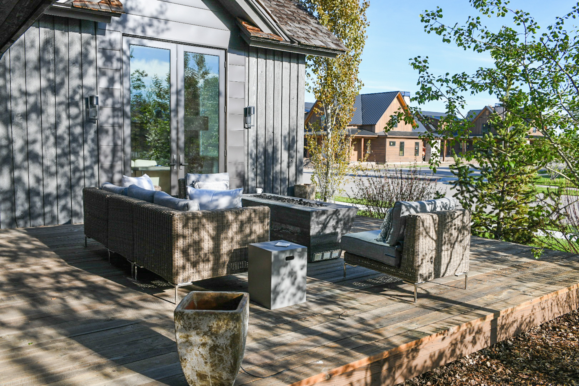 Mountain Views in Driggs, Idaho - Photo 1