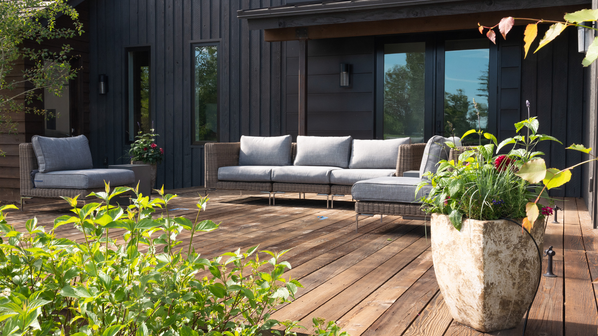 Mountain Views in Driggs, Idaho - Photo 2