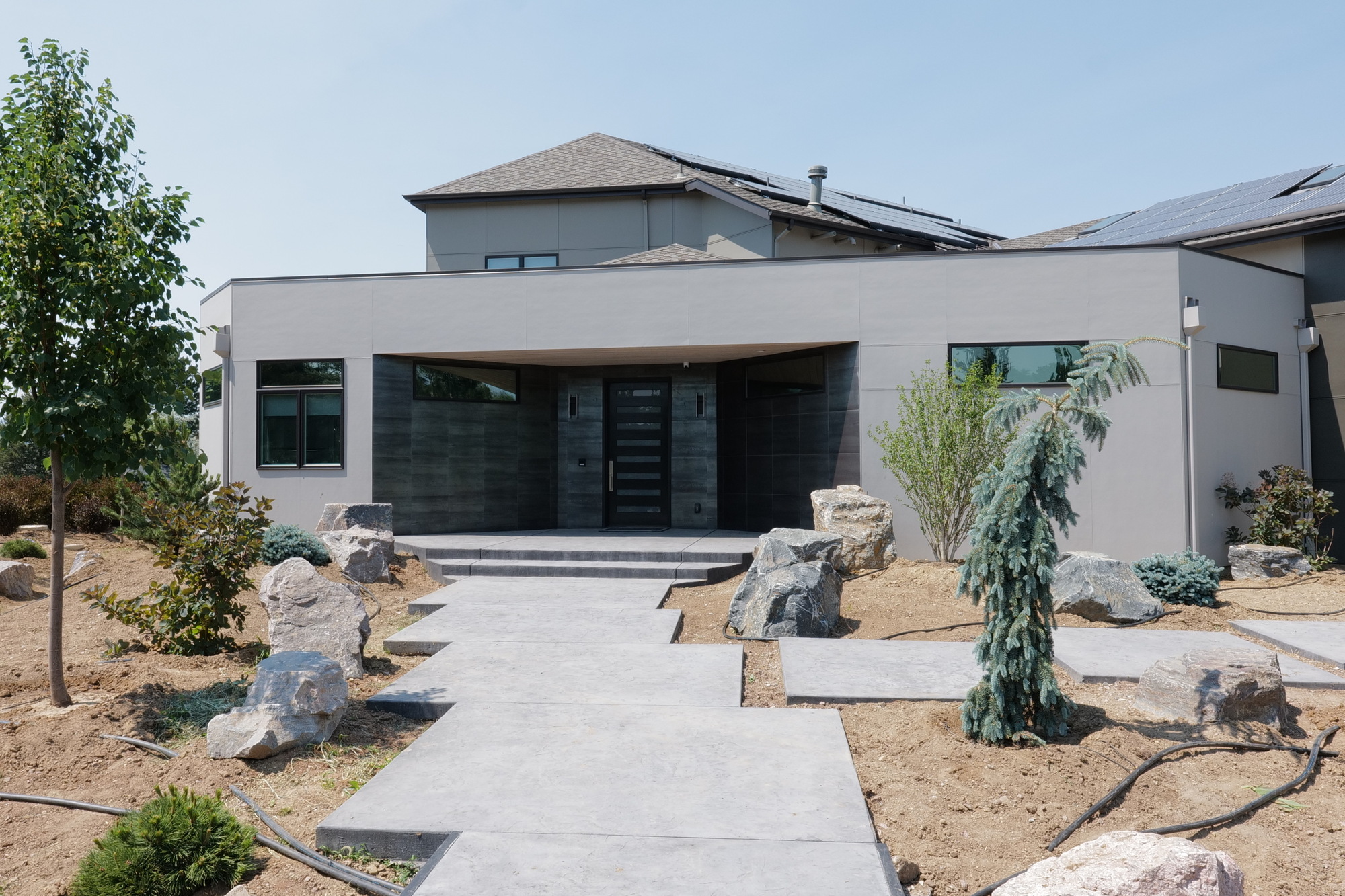 A Gorgeous Covered Deck in Rural Boulder - Photo 10