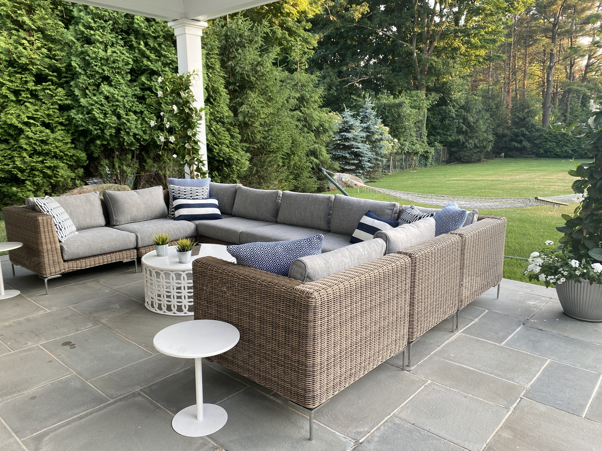 A Poolside Hangout in Westport, CT - Photo 1