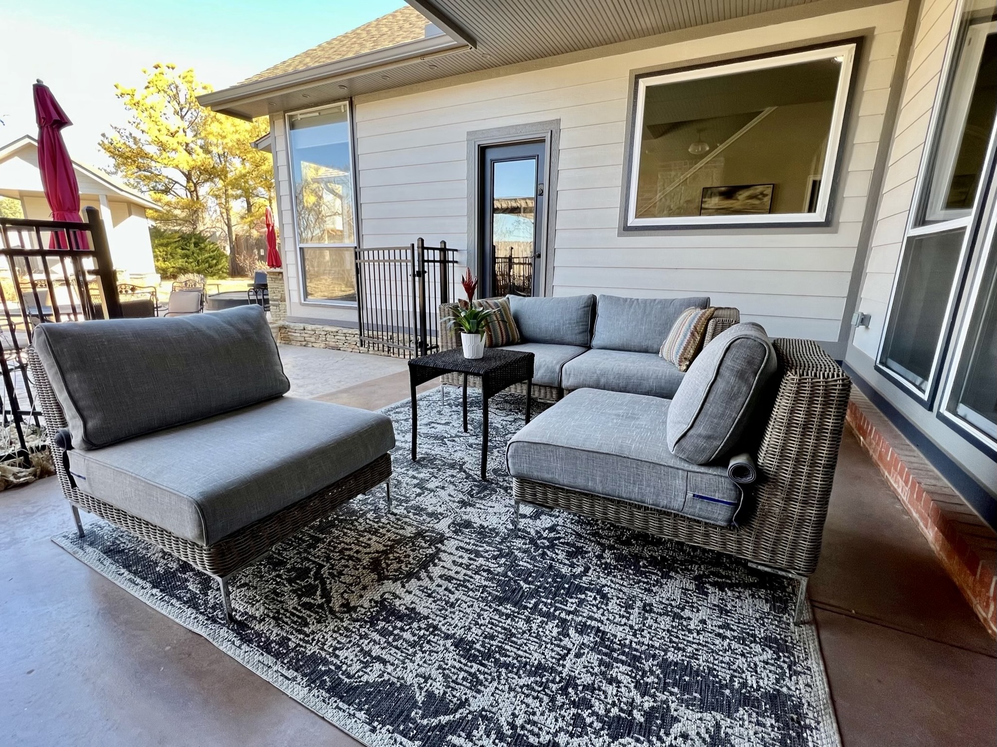 A Sprawling Backyard With Something for Everyone - Photo 1