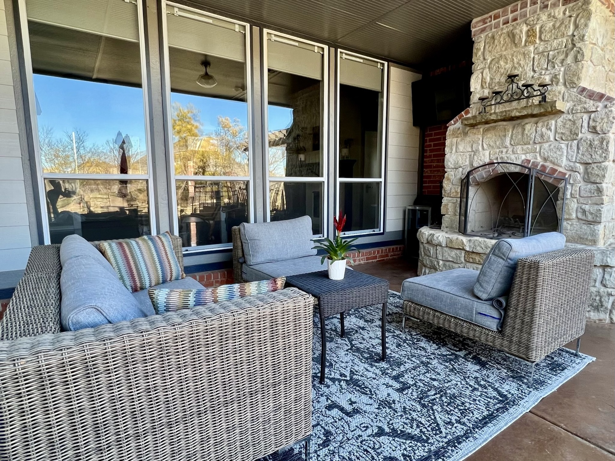 A Sprawling Backyard With Something for Everyone - Photo 2