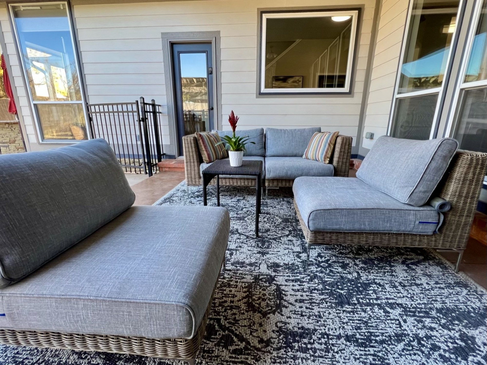 A Sprawling Backyard With Something for Everyone - Photo 3