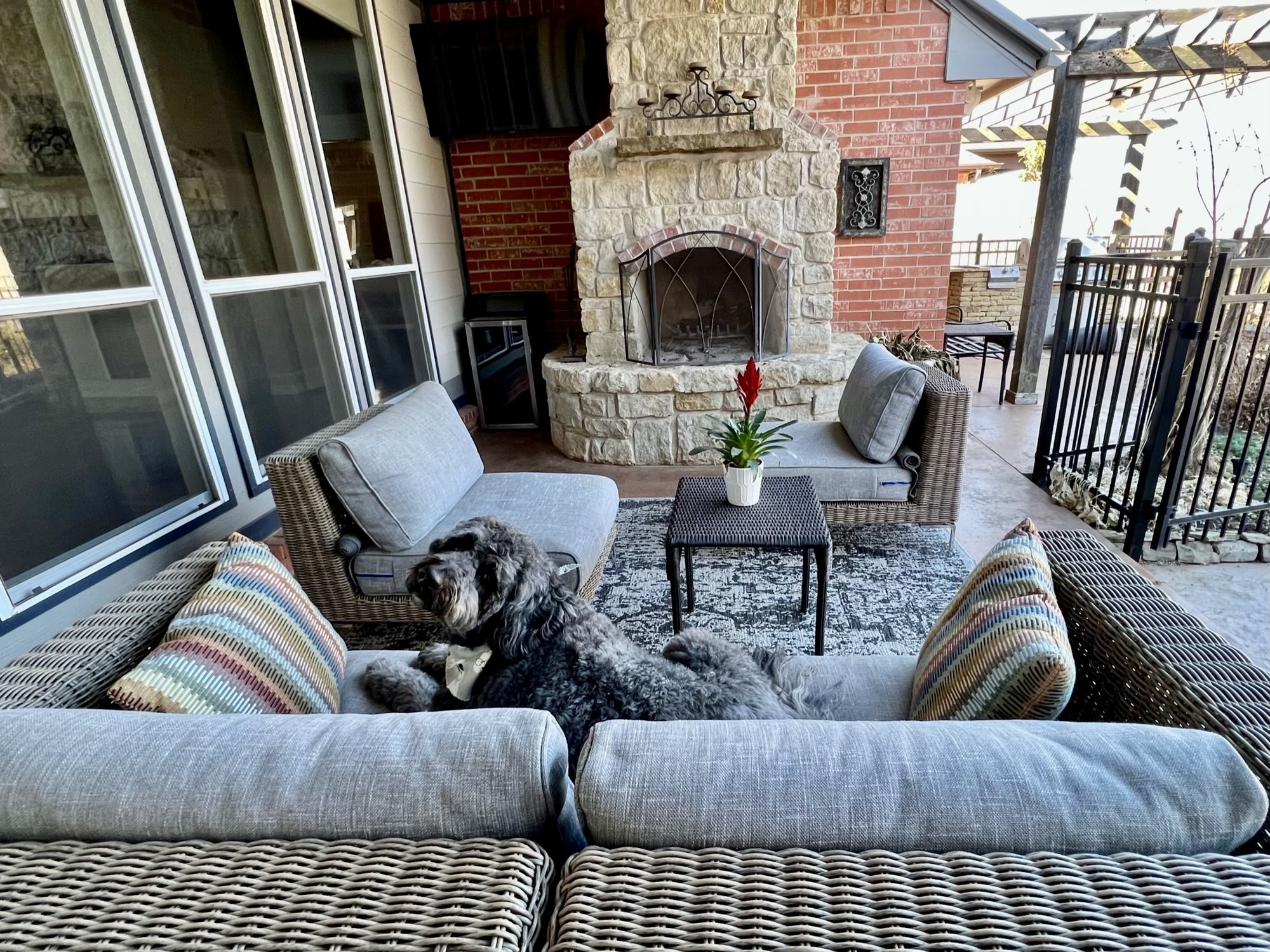 A Sprawling Backyard With Something for Everyone - Photo 4