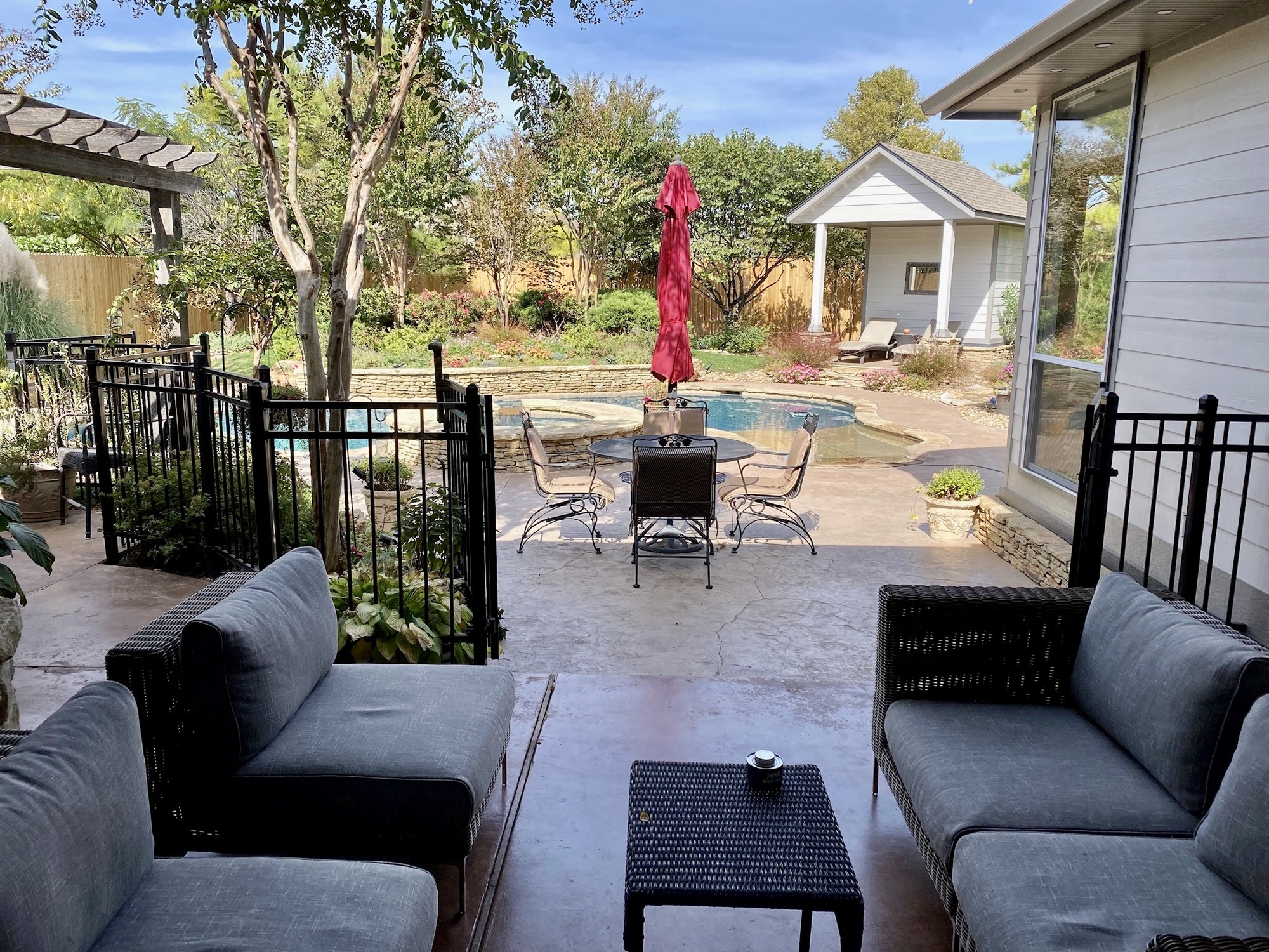 A Sprawling Backyard With Something for Everyone - Photo 5