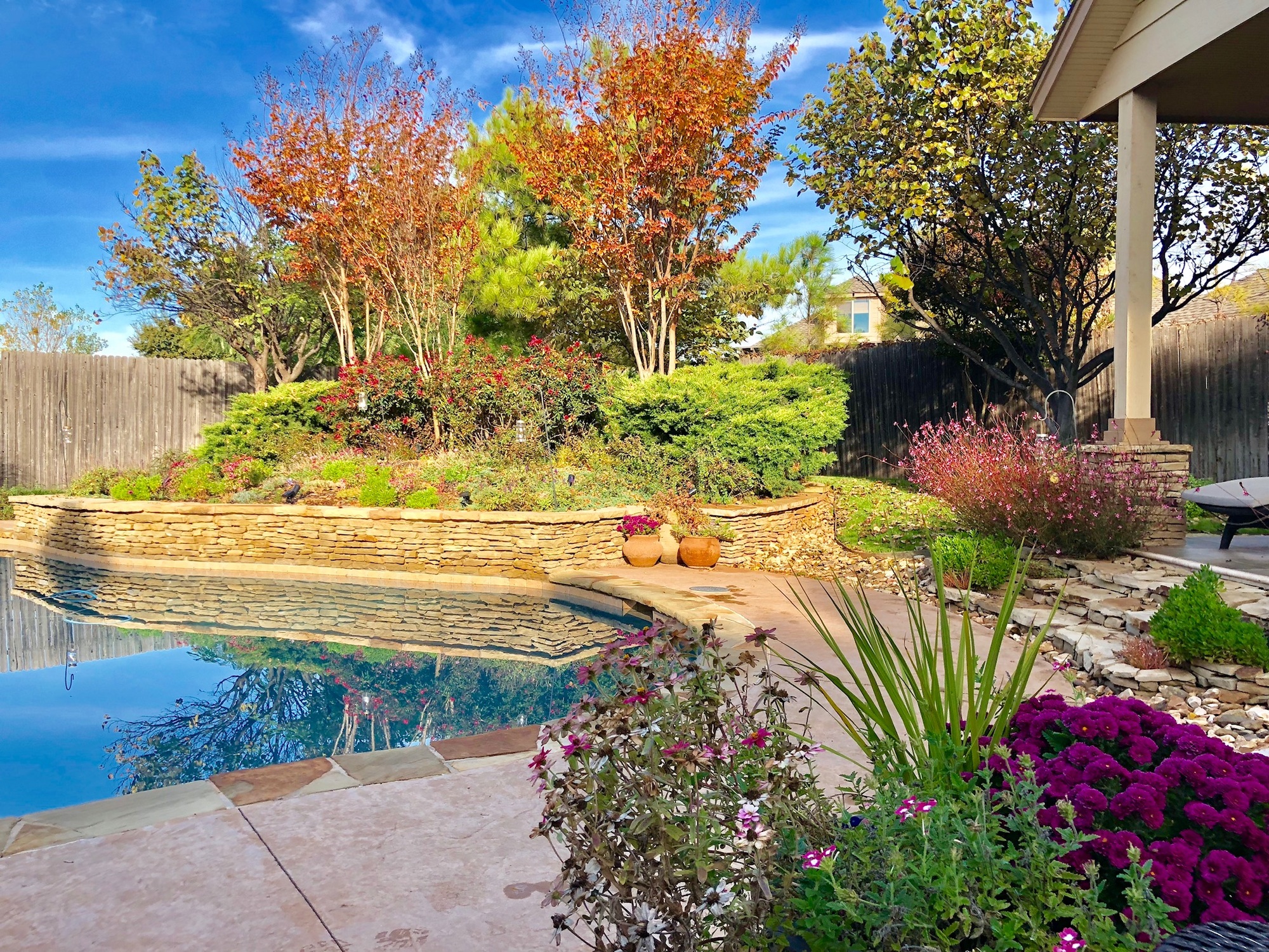 A Sprawling Backyard With Something for Everyone - Photo 6