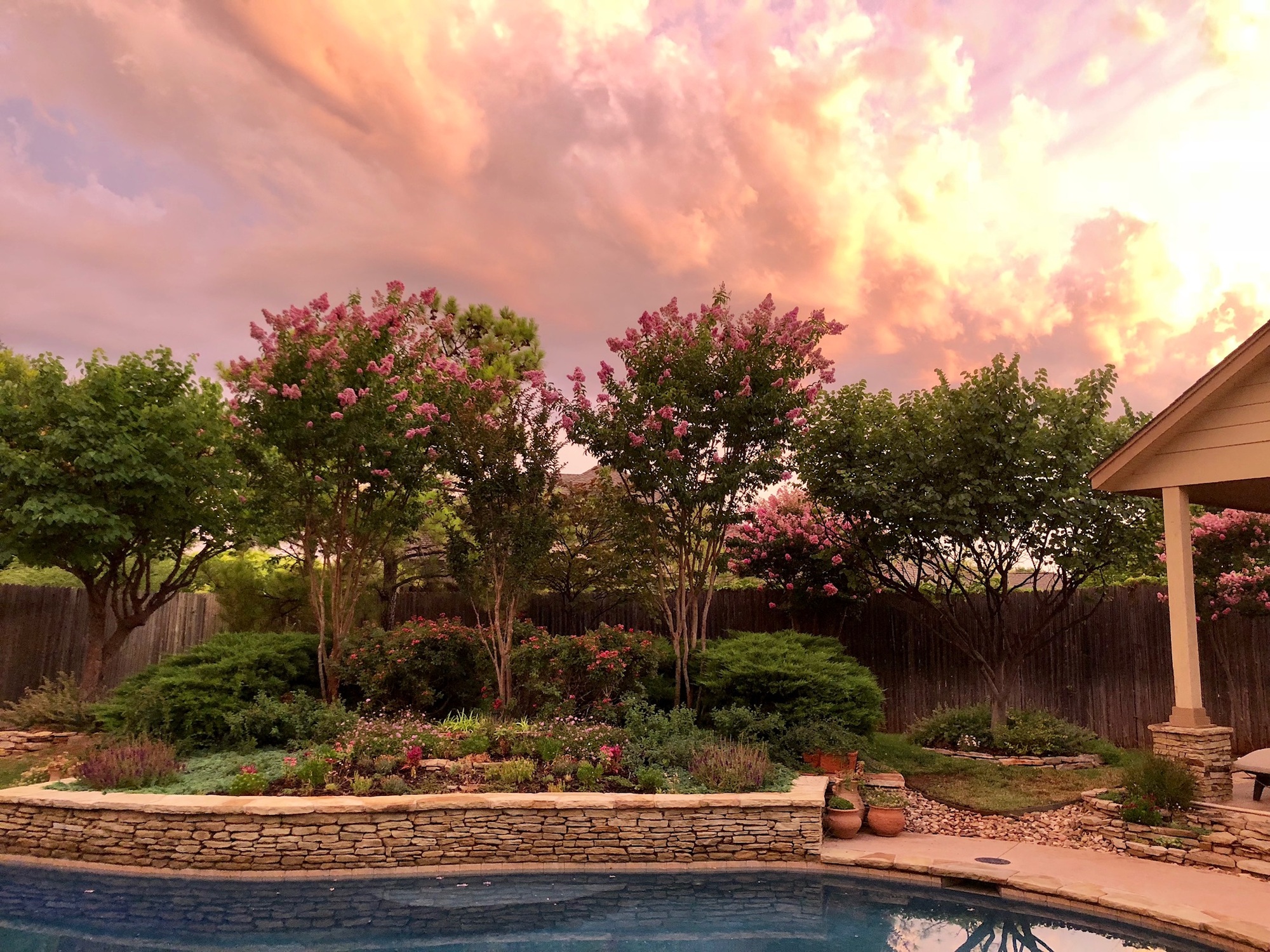 A Sprawling Backyard With Something for Everyone - Photo 7