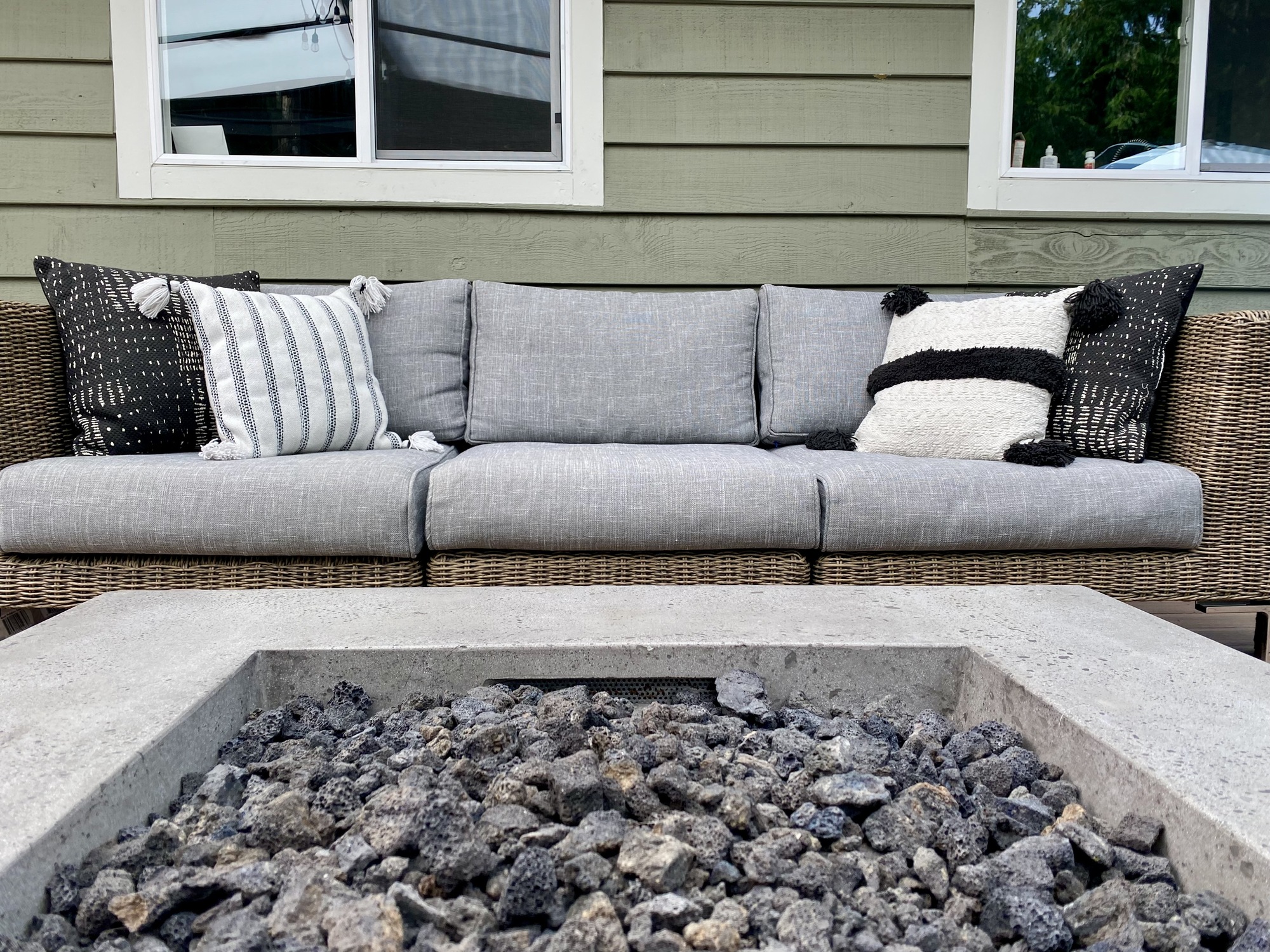 A Social Family’s Happy Place - Photo 2