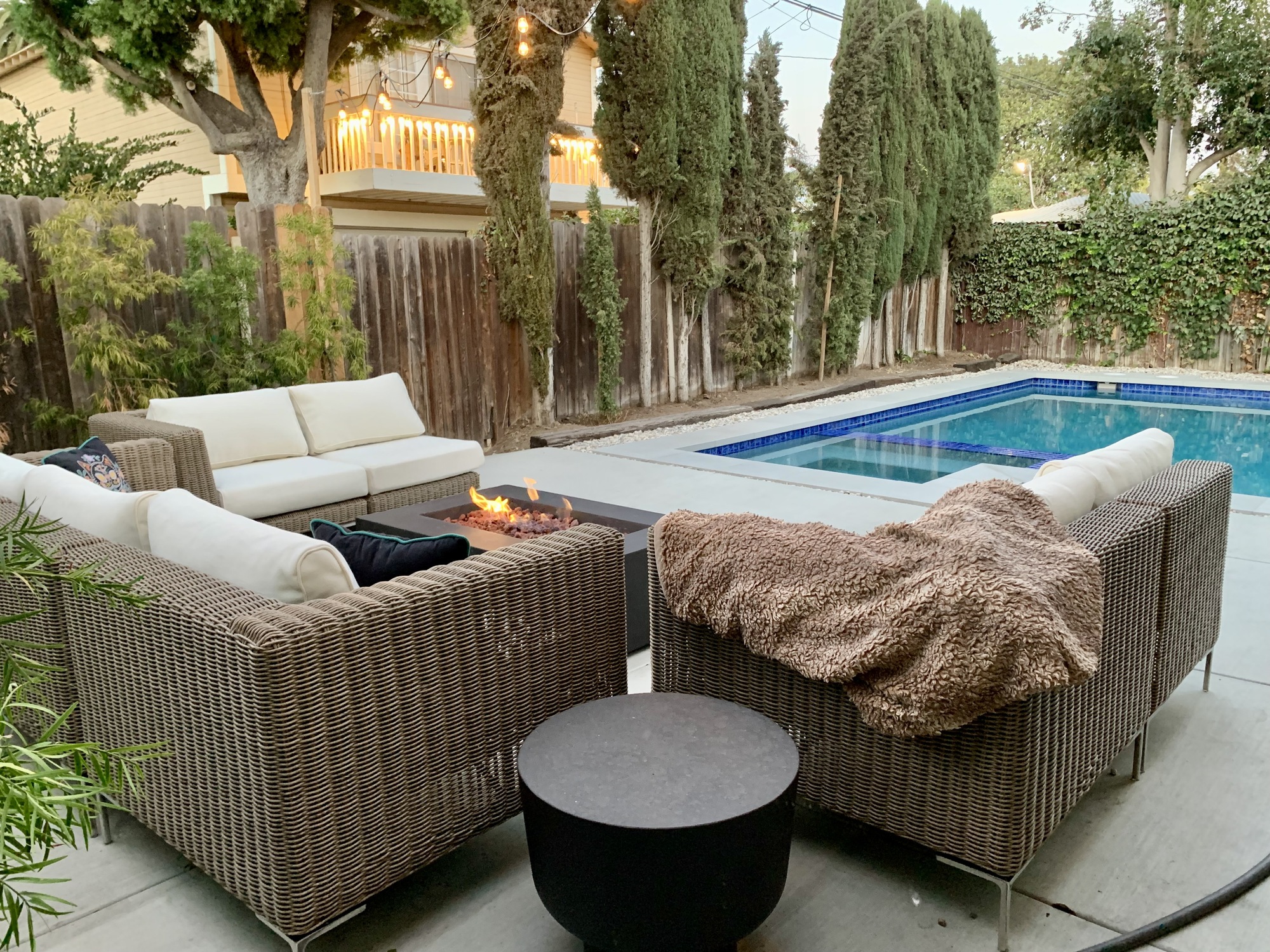 A Sailor and Traveling Yogi’s Dream Backyard - Photo 2