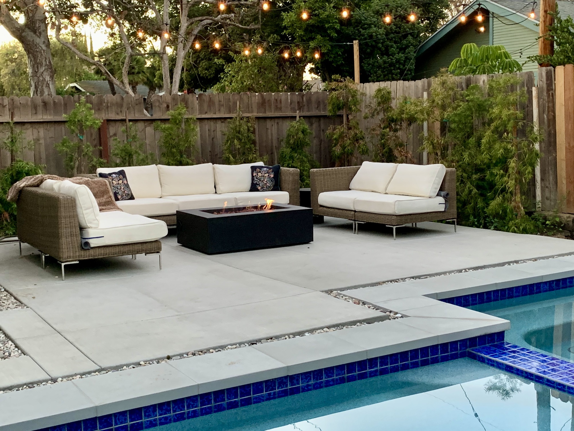 A Sailor and Traveling Yogi’s Dream Backyard - Photo 3