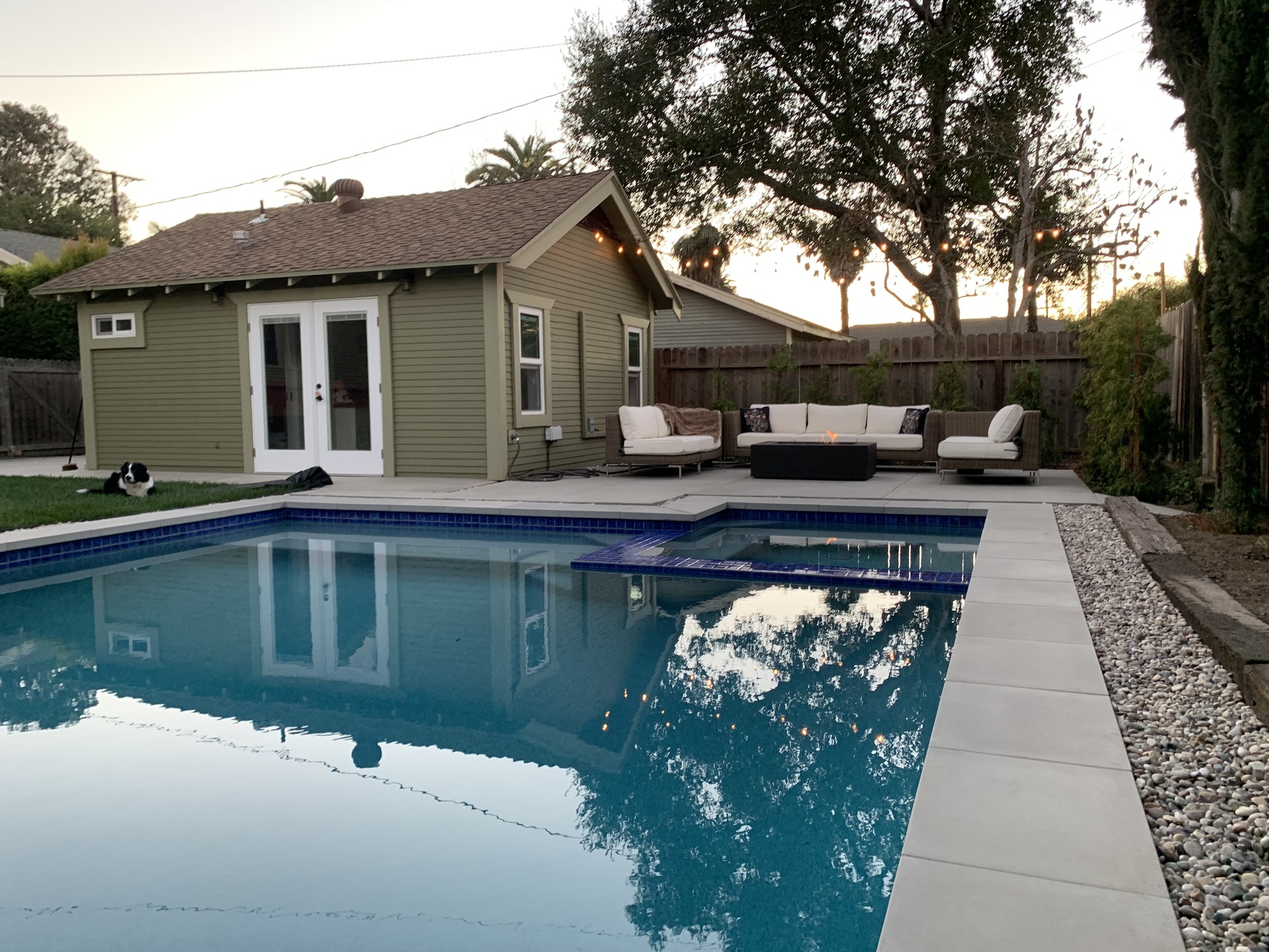 A Sailor and Traveling Yogi’s Dream Backyard - Photo 4