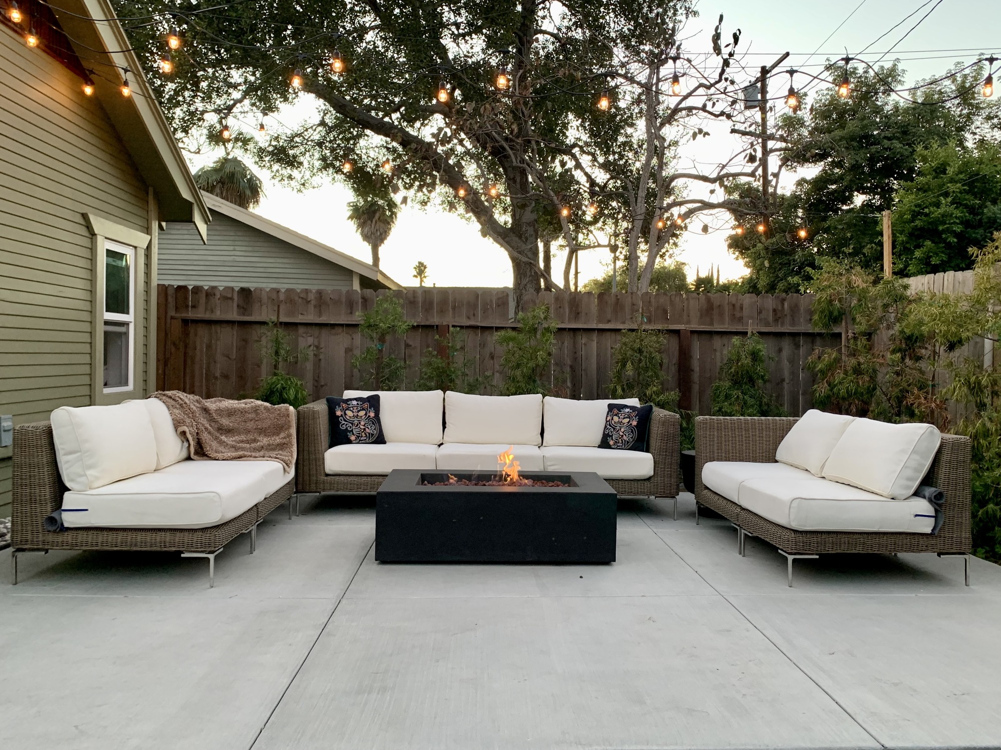 A Sailor and Traveling Yogi’s Dream Backyard - Photo 5