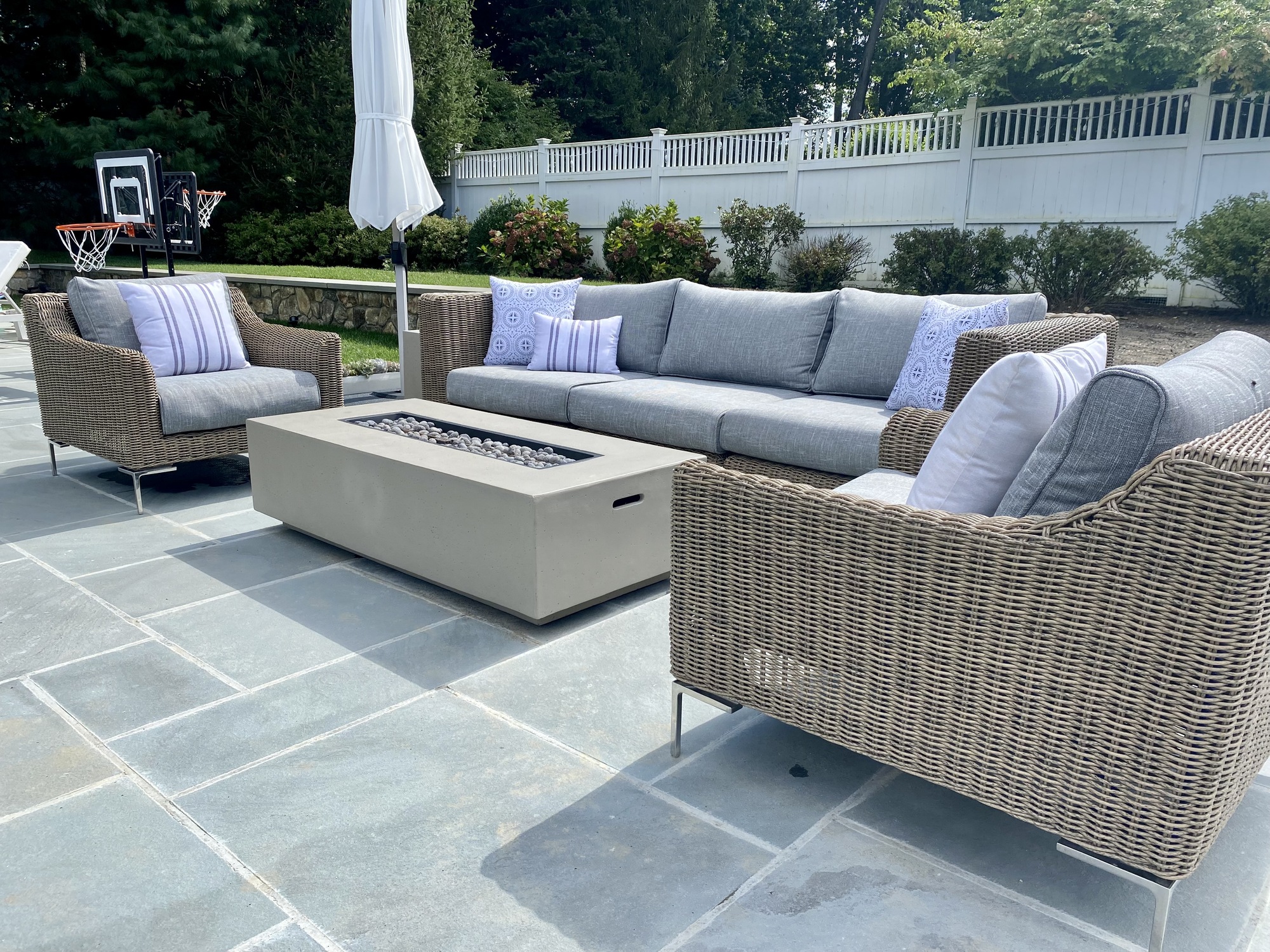 A Poolside Oasis in Westport, CT - Photo 1