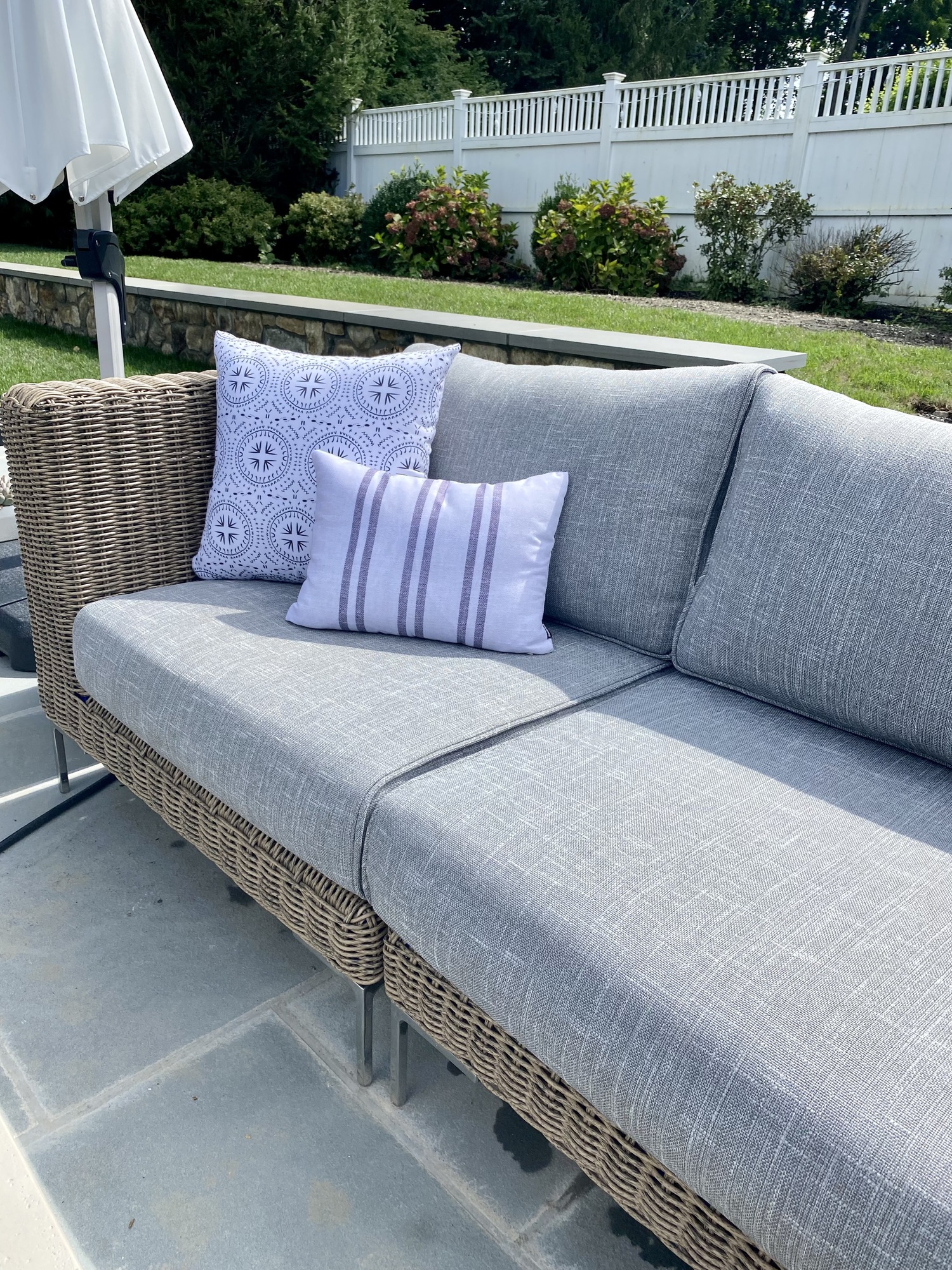 A Poolside Oasis in Westport, CT - Photo 3