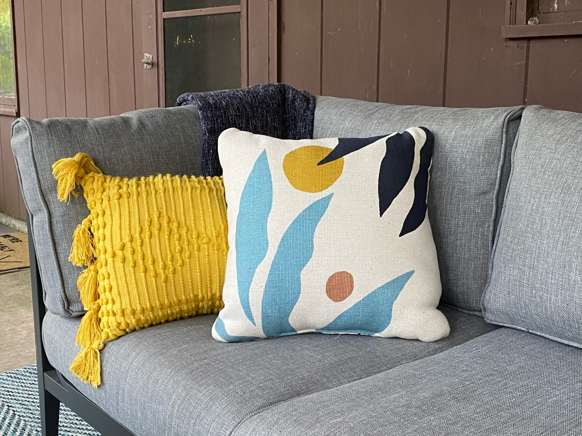 A Backyard with an Ice Rink in Madison, WI - Photo 5