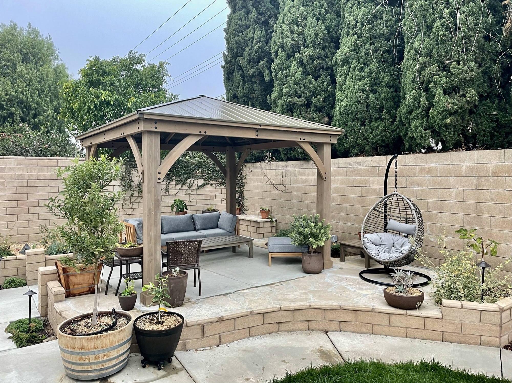 An Active California Backyard for All Seasons - Photo 1