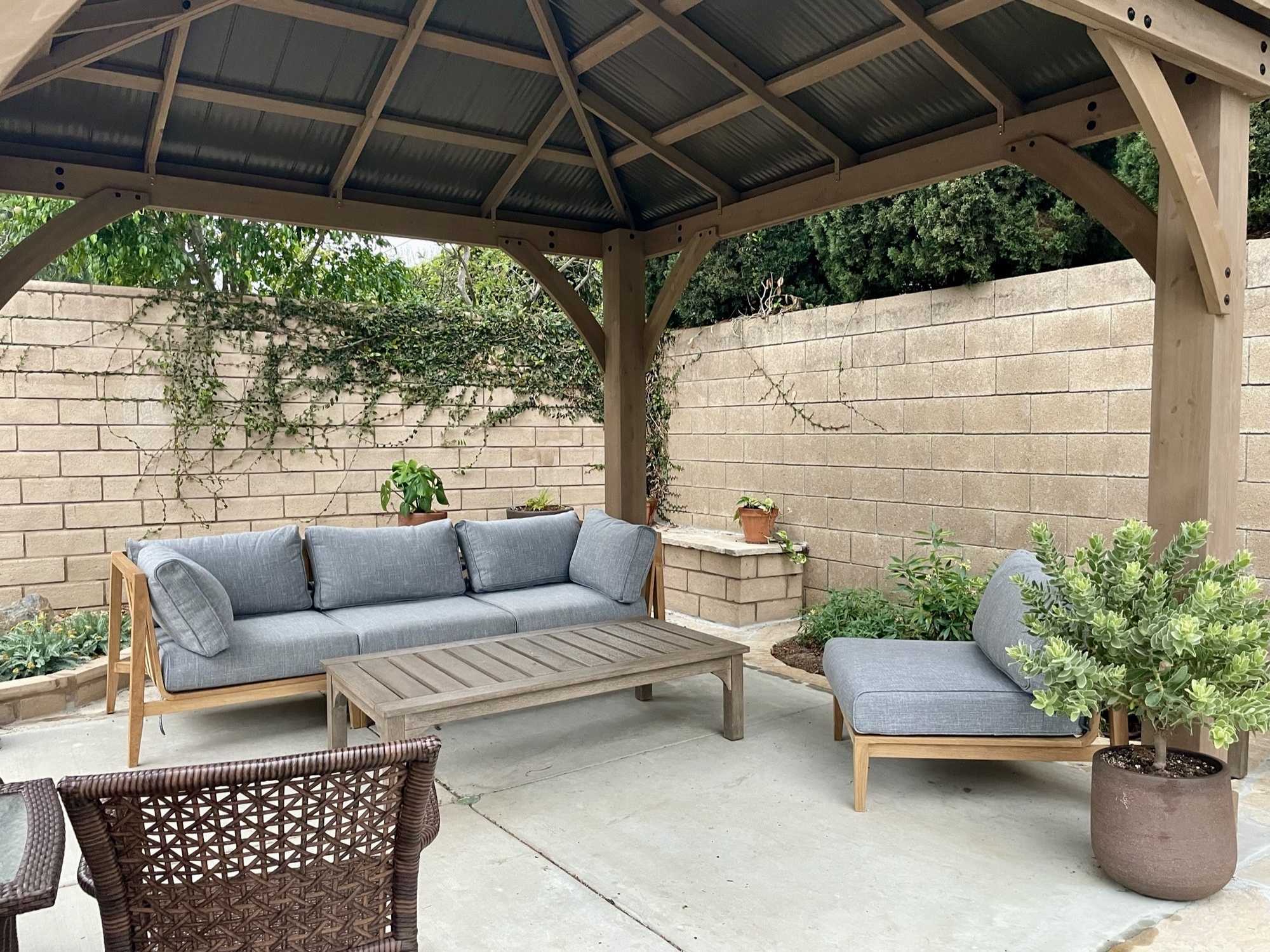 An Active California Backyard for All Seasons - Photo 2