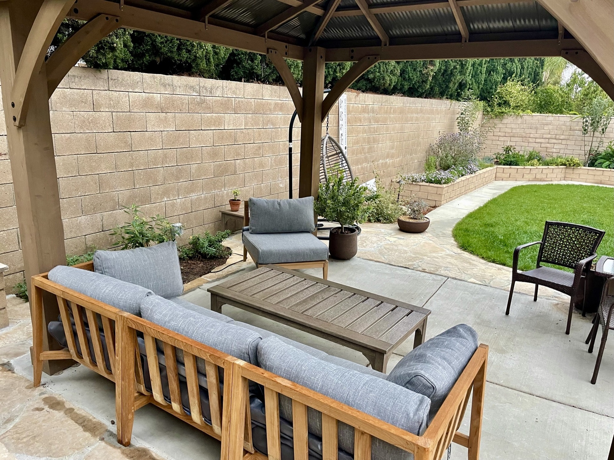 An Active California Backyard for All Seasons - Photo 3